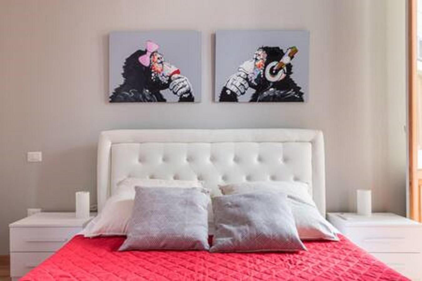 Flawless Duomo Apartment
