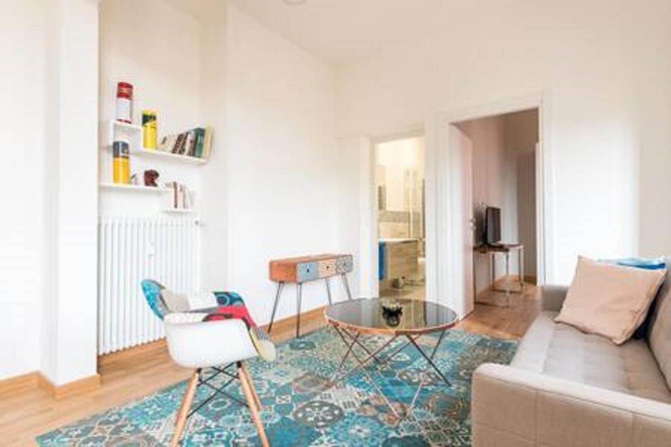 Flawless Duomo Apartment