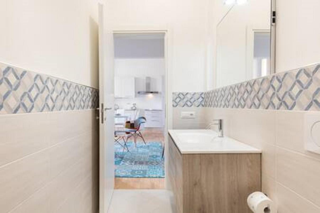 Flawless Duomo Apartment