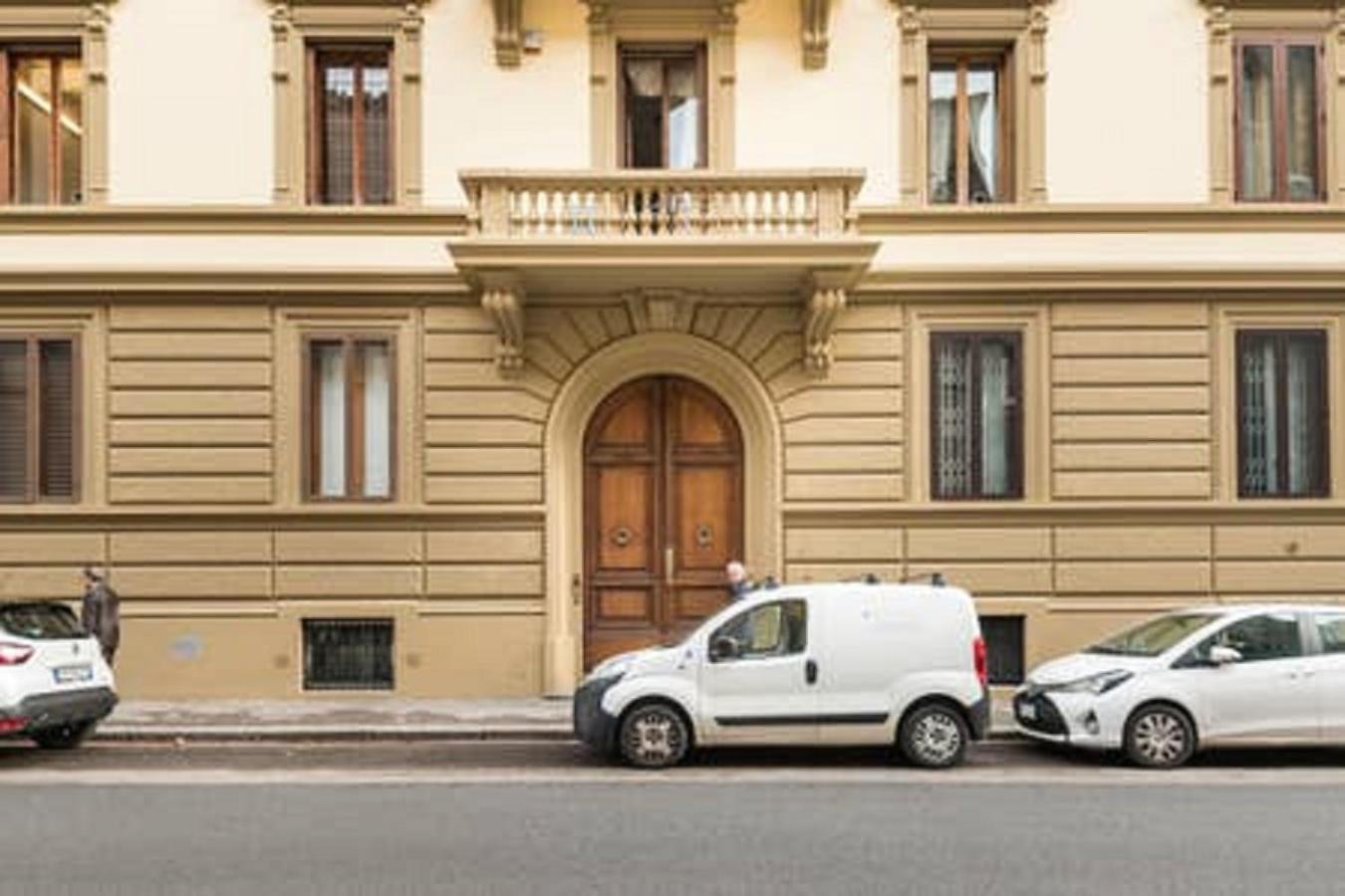 Flawless Duomo Apartment