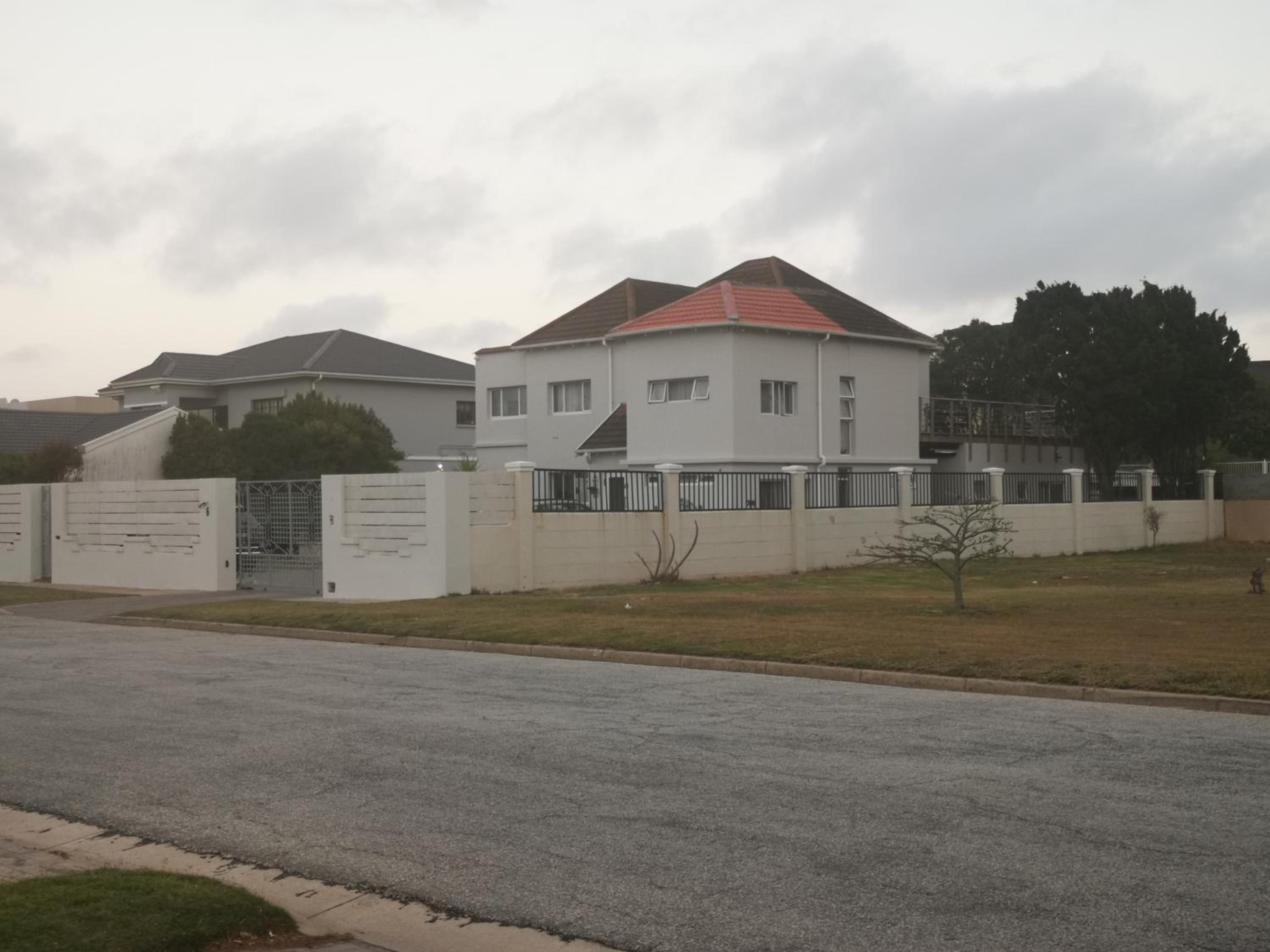 Beachway Guesthouse