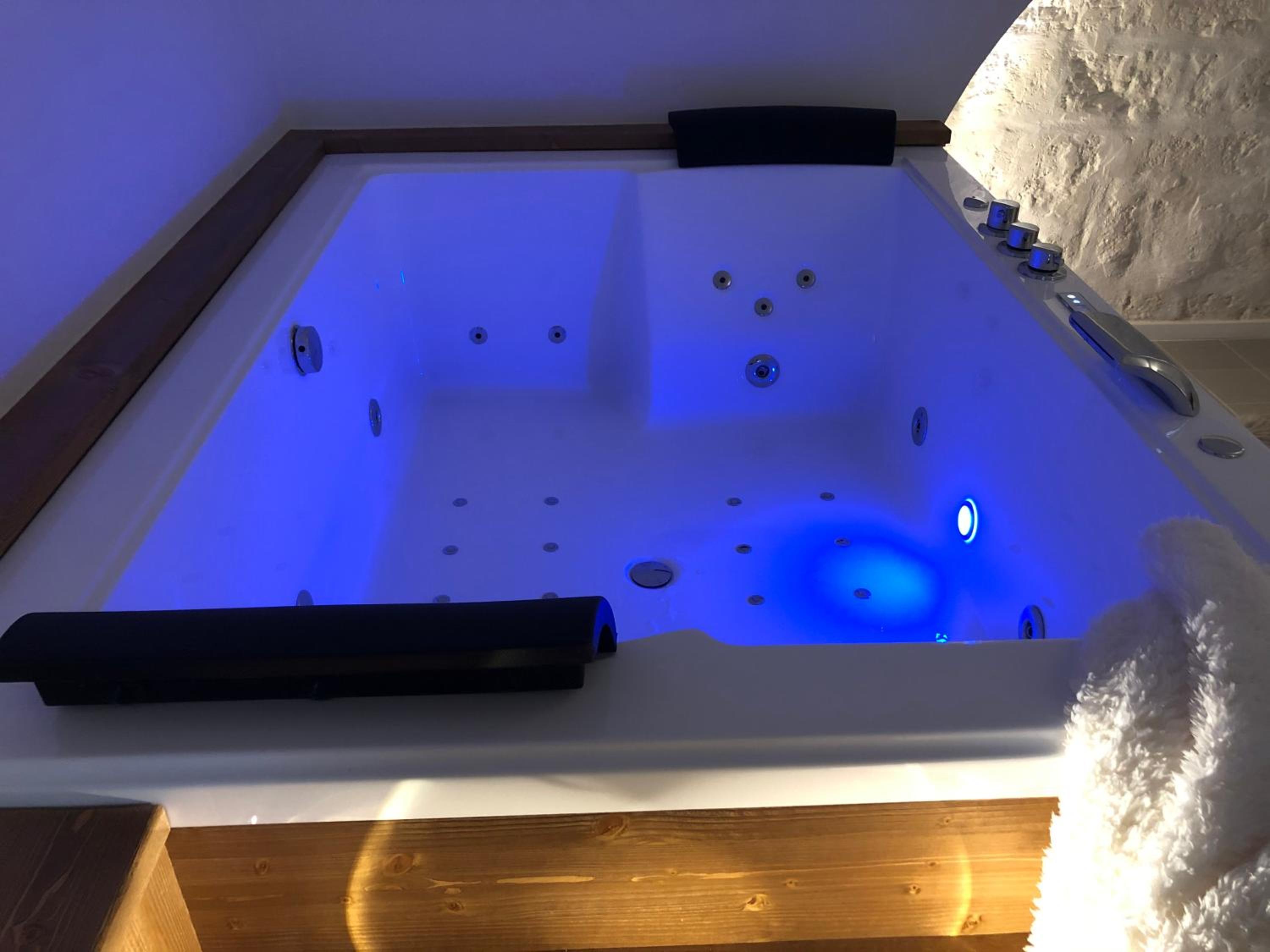 Nenetta Rooms & Suites Monopoli