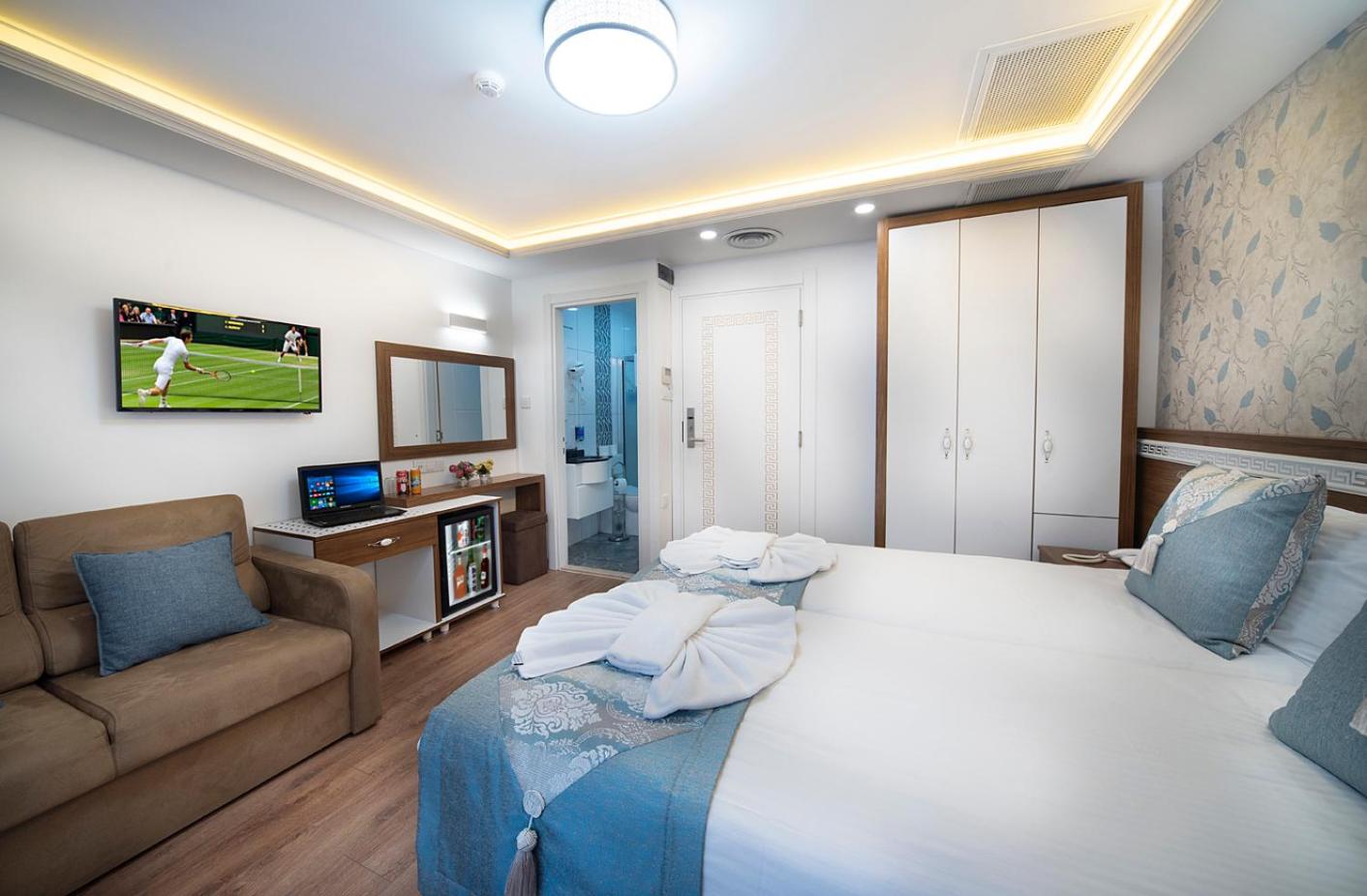 Lika Hotel photo 3