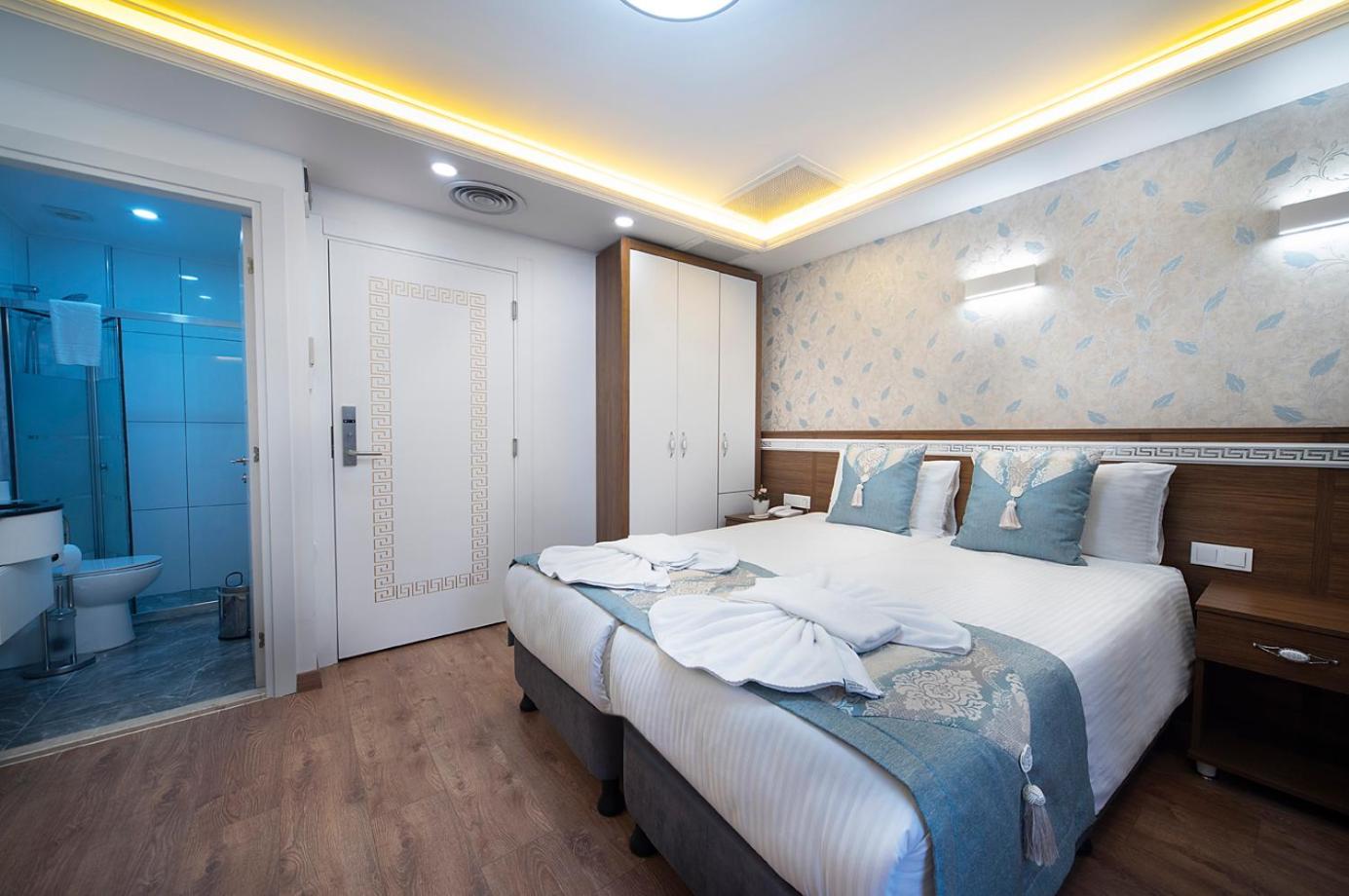 Lika Hotel photo 4