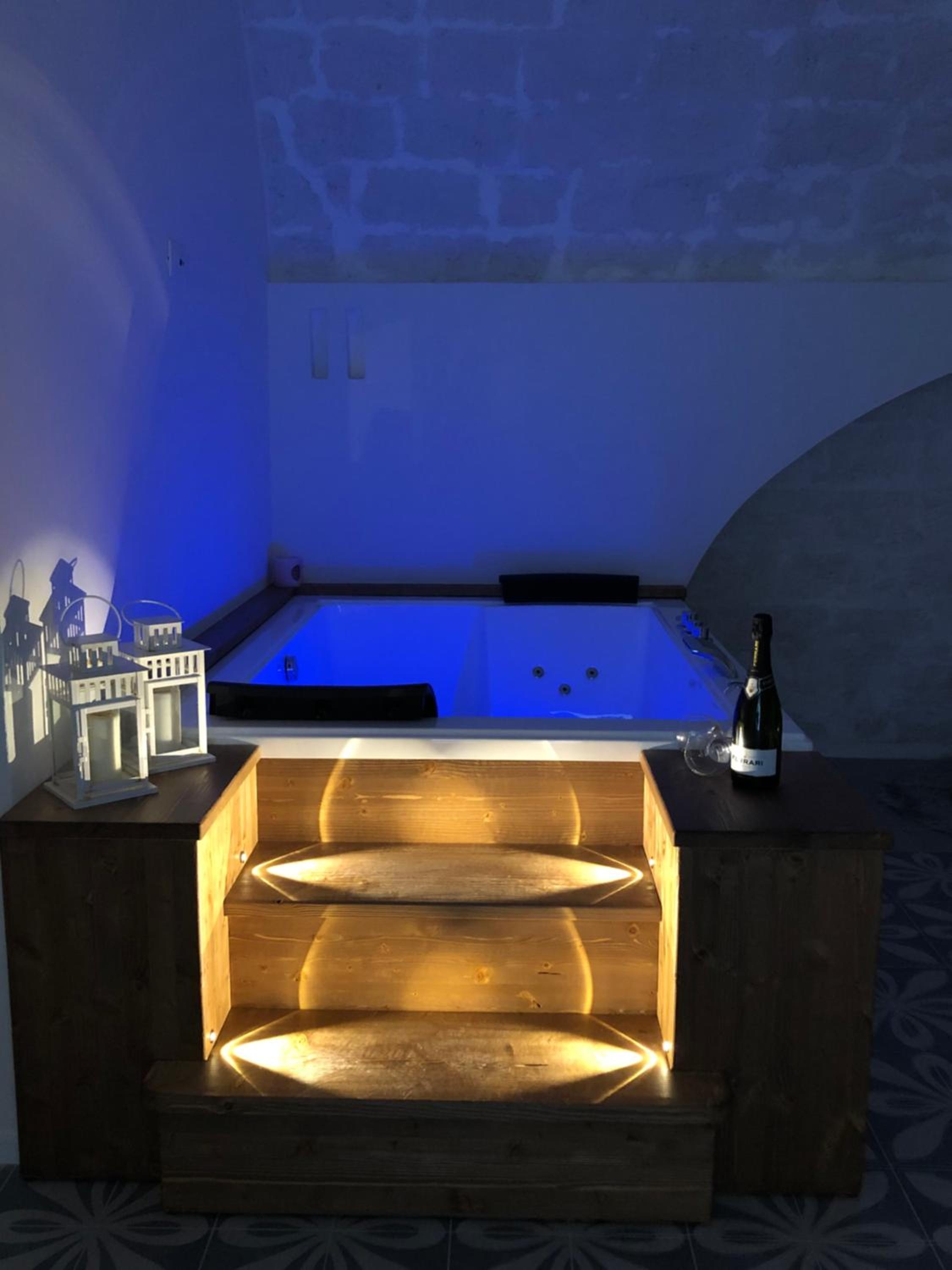 Nenetta Rooms & Suites Monopoli