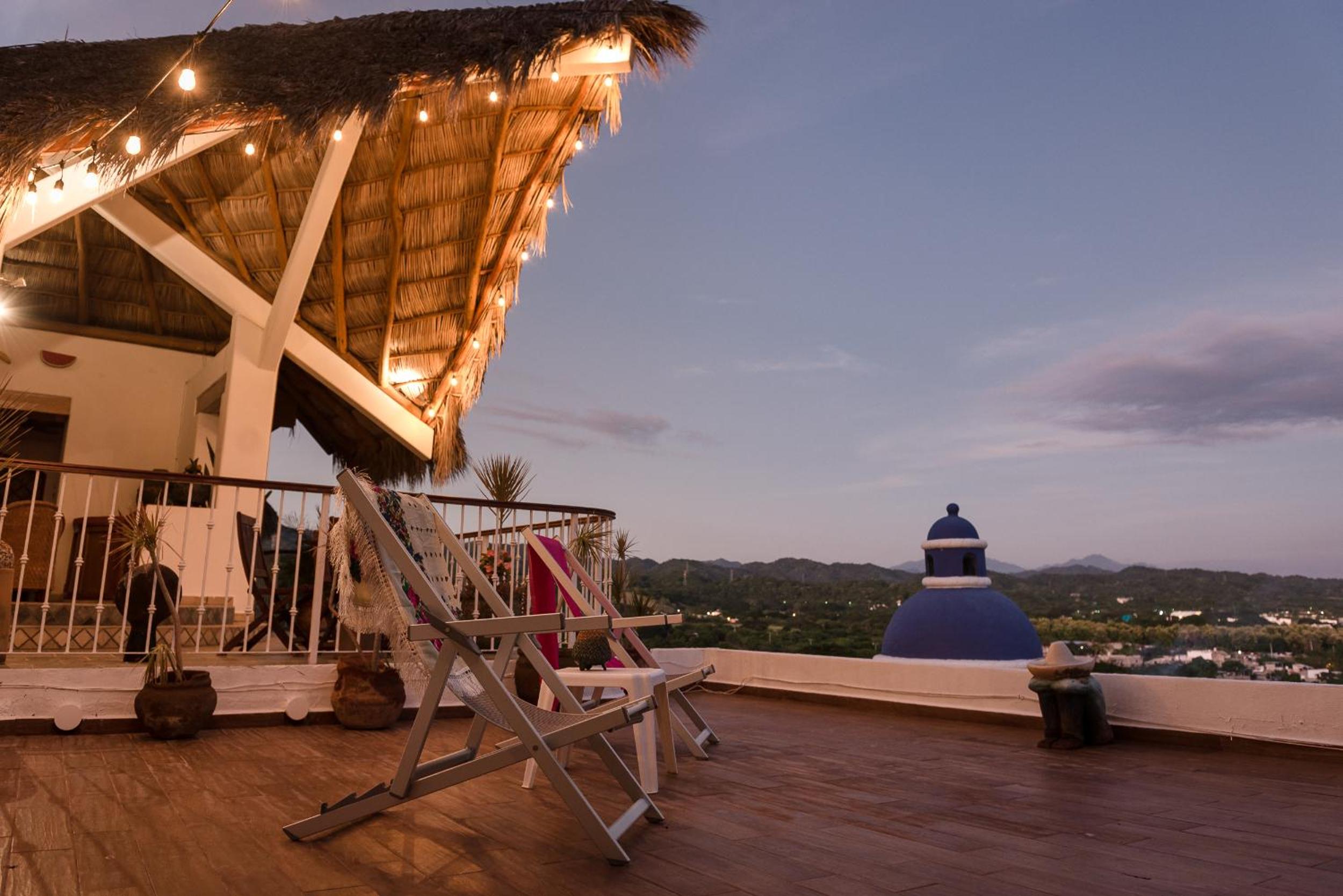 roof
