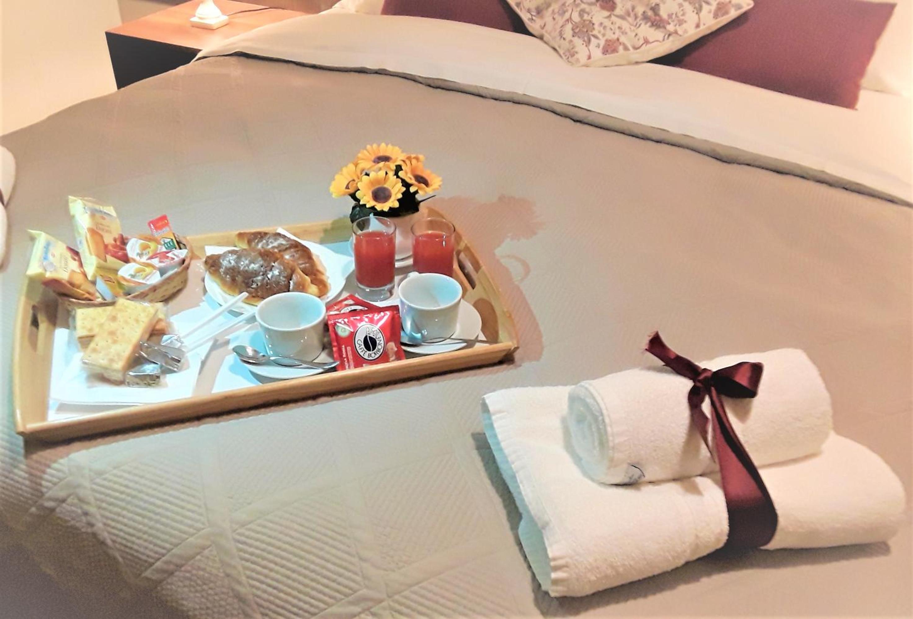 Girasole Guesthouse
