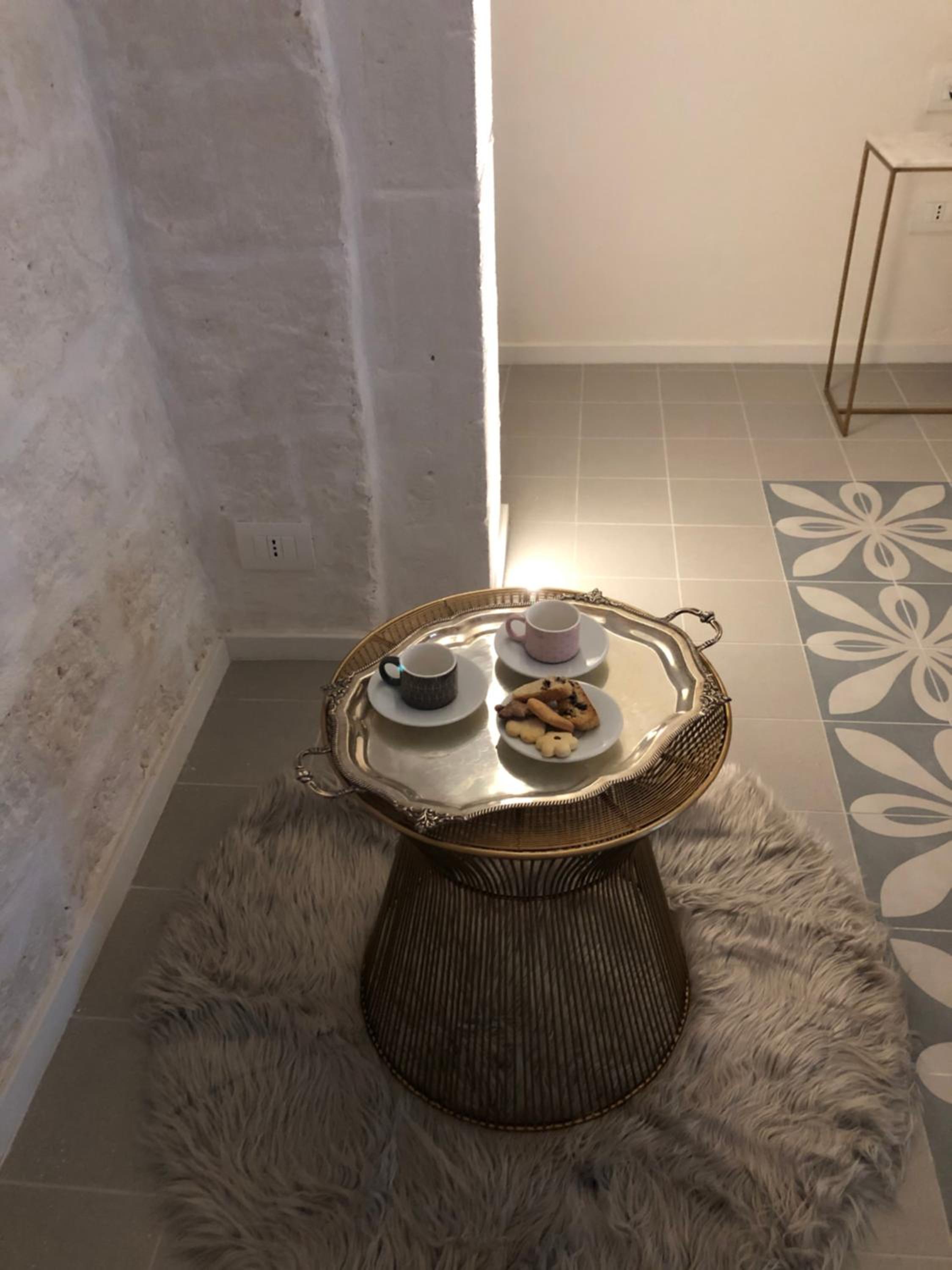Nenetta Rooms & Suites Monopoli