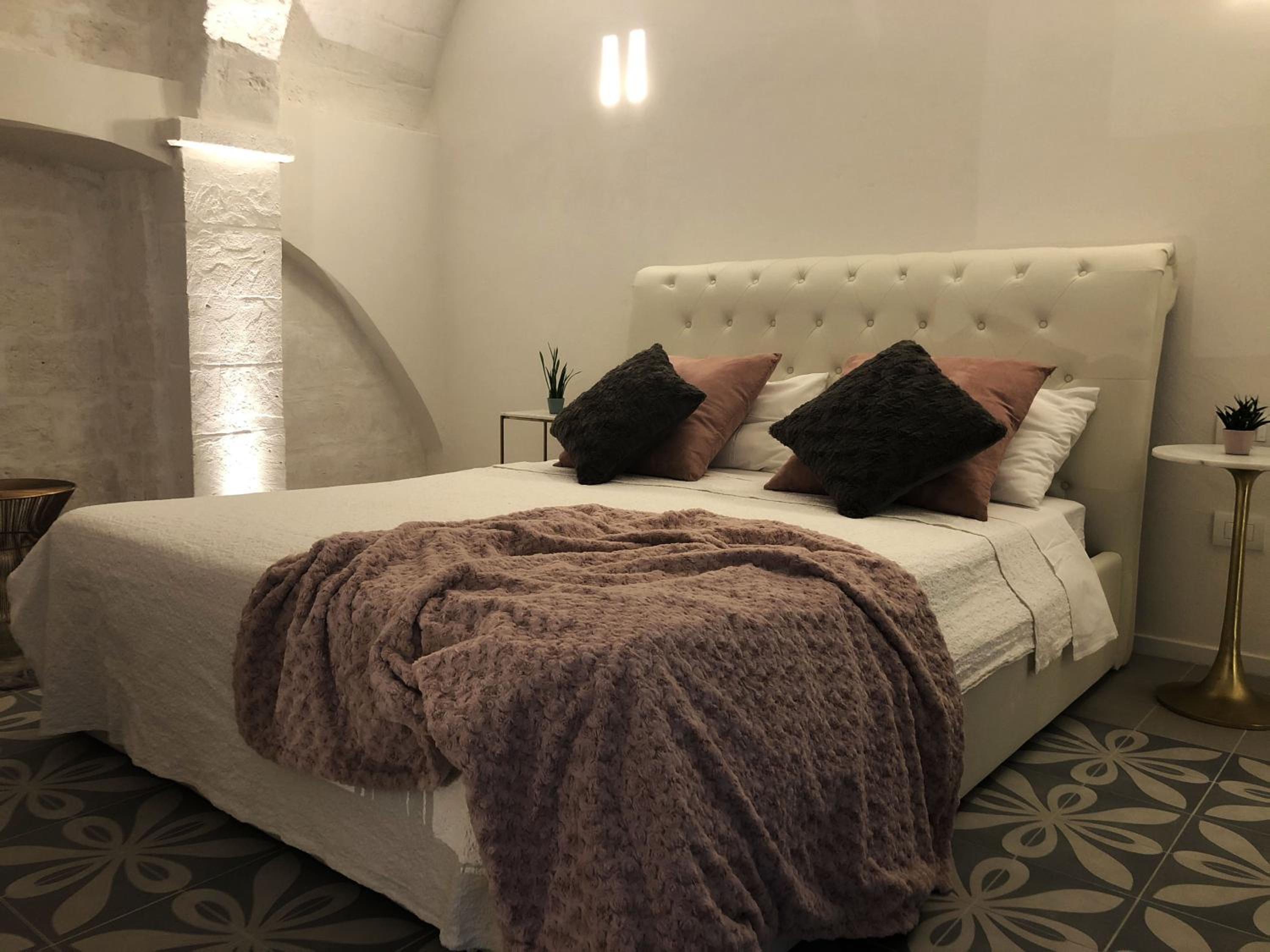 Nenetta Rooms & Suites Monopoli