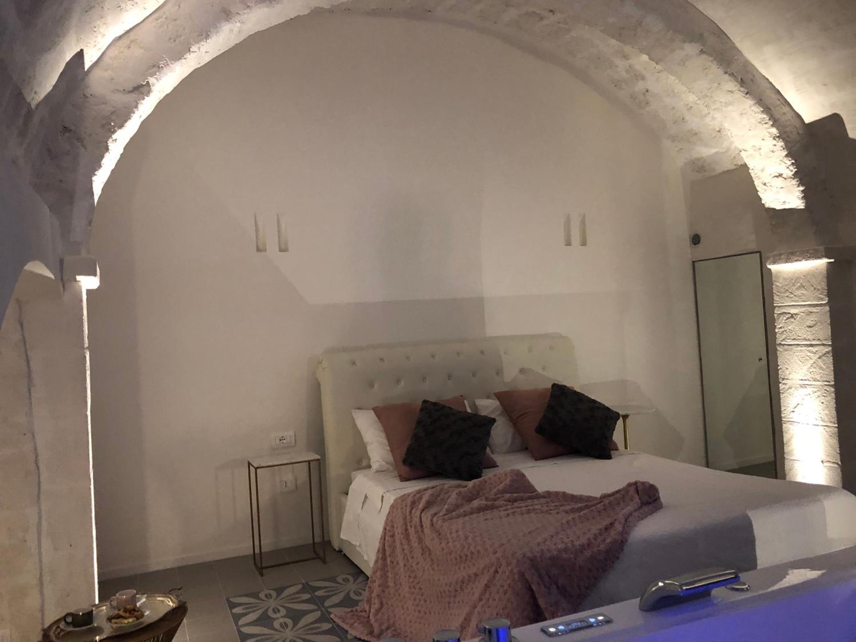 Nenetta Rooms & Suites Monopoli