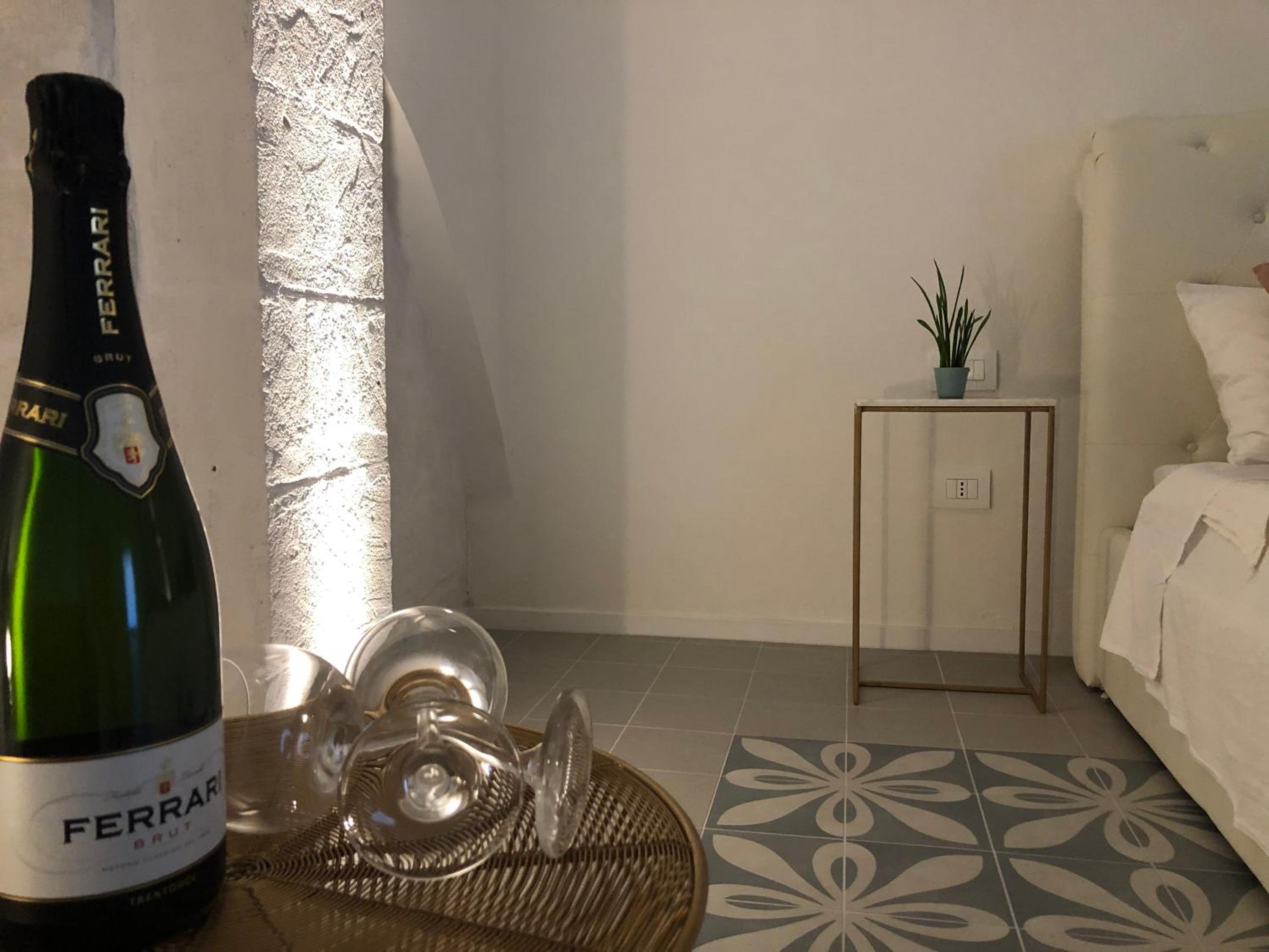 Nenetta Rooms & Suites Monopoli