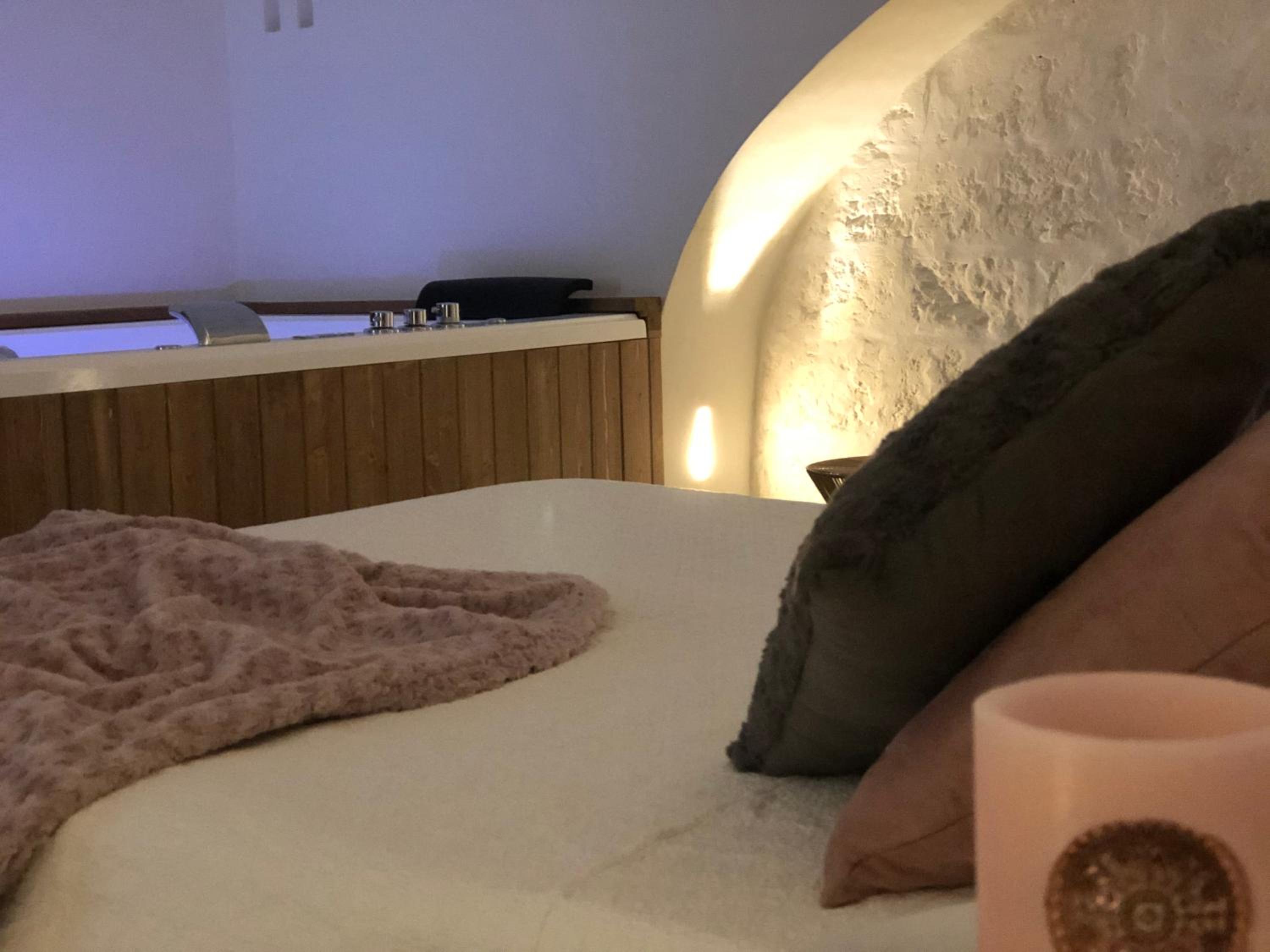 Nenetta Rooms & Suites Monopoli