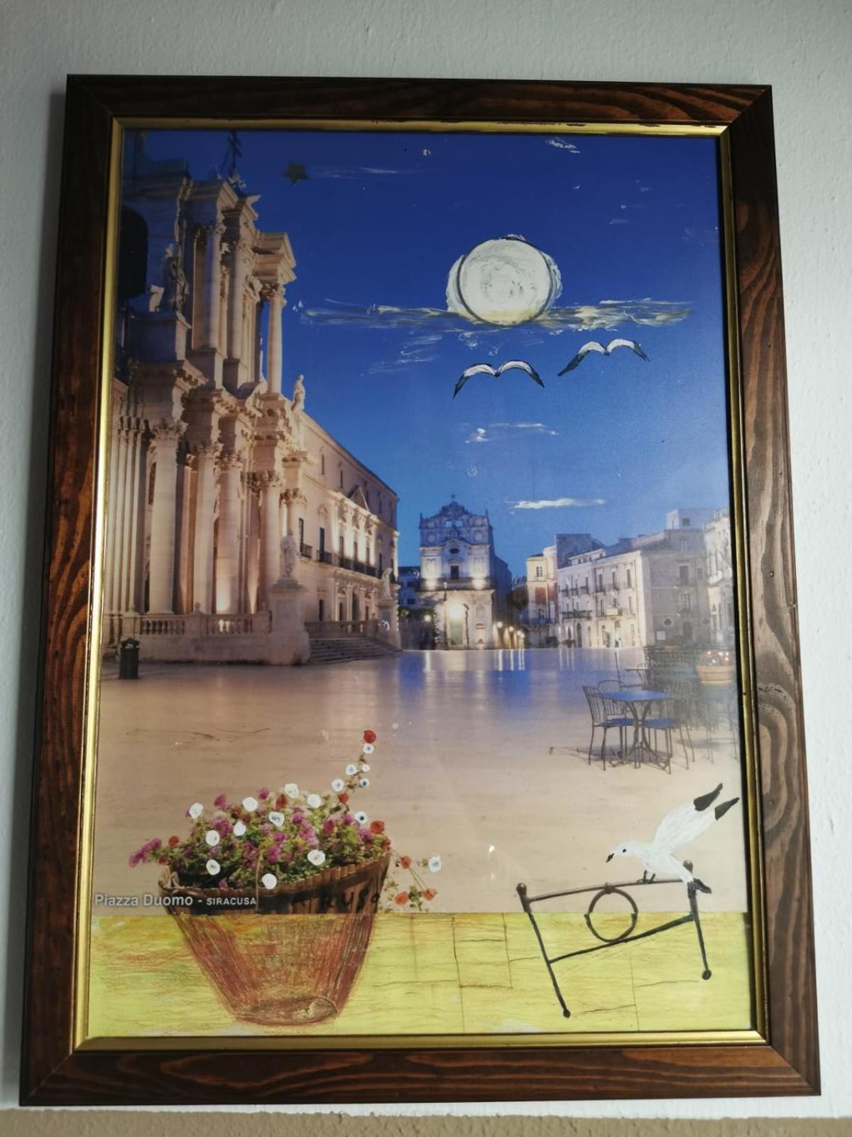 A casa di Lina & Lello view 5