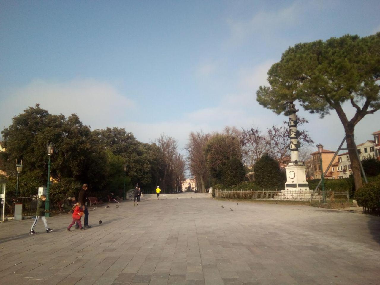 La Casa di Sonia Apartment