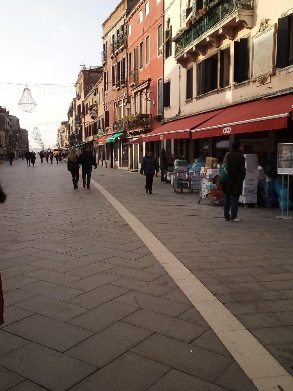 La Casa di Sonia Apartment