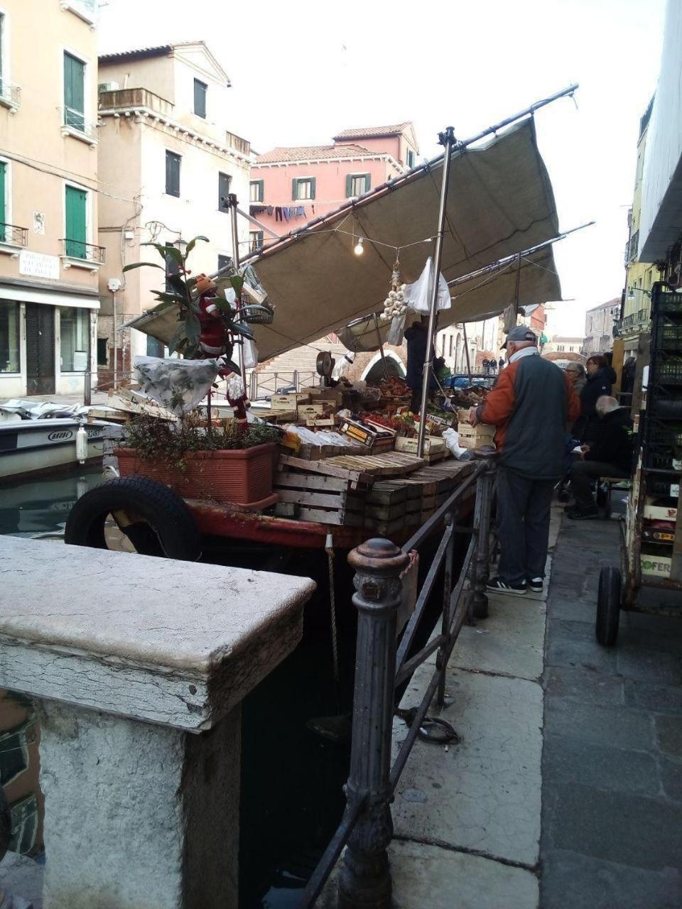La Casa di Sonia Apartment