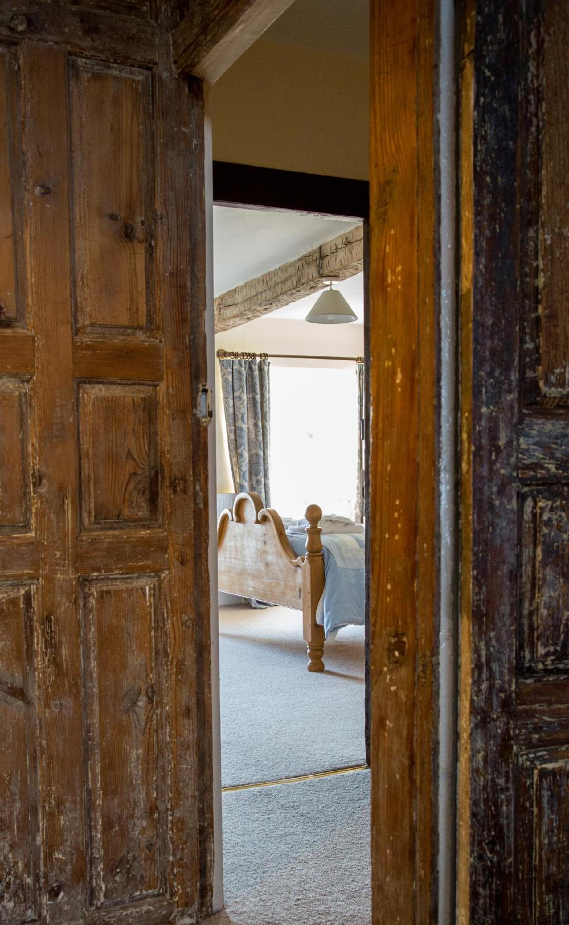 Witherslack Hall Farmhouse