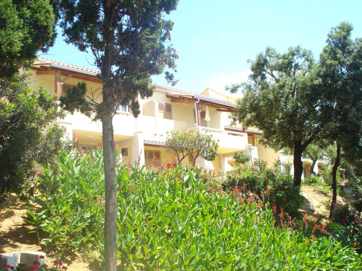 Residence Arinella