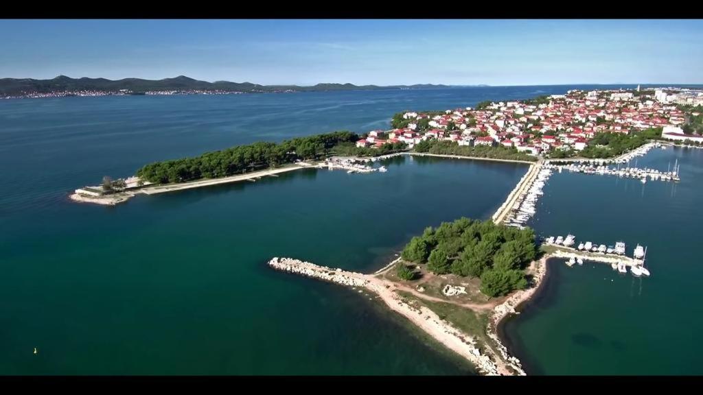 Apartman Ramina view 4