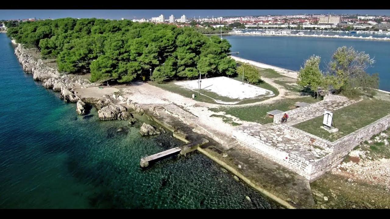 Apartman Ramina view 2