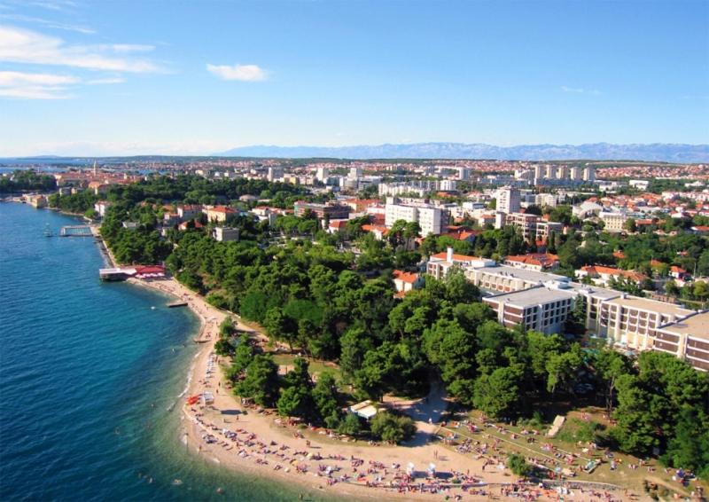 Apartman Ramina view 3