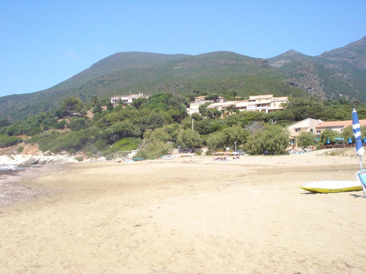 Residence Arinella