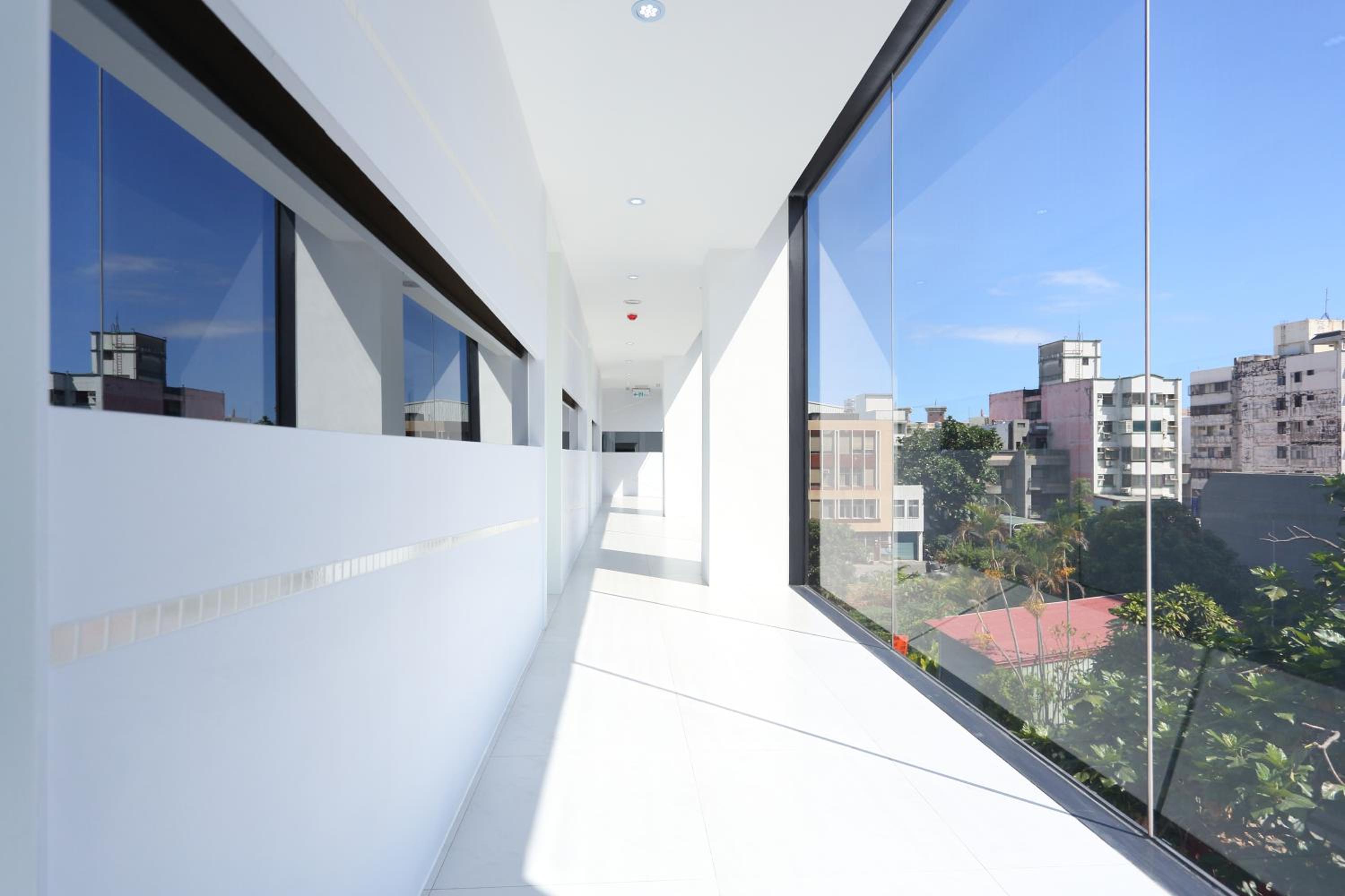 The Fantasy Apartment