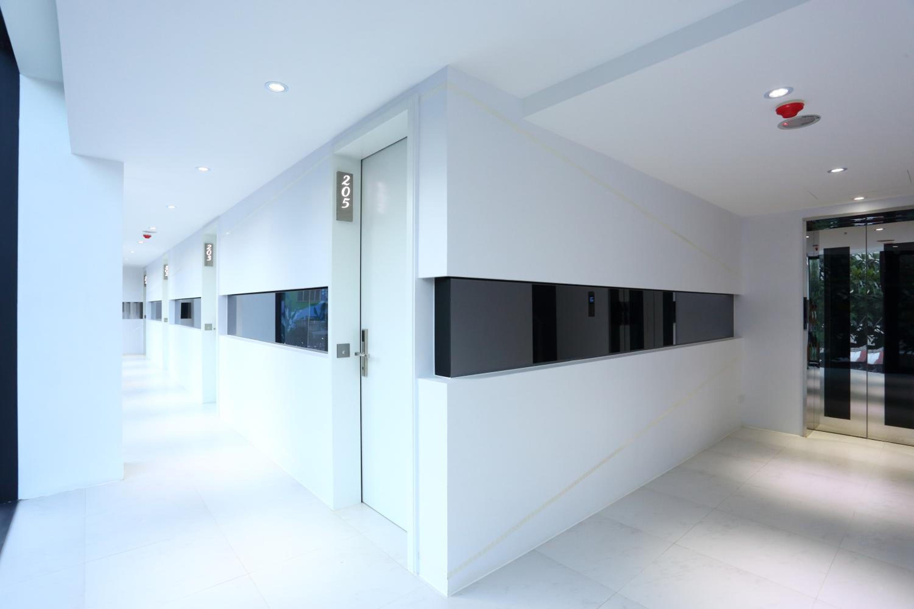 The Fantasy Apartment