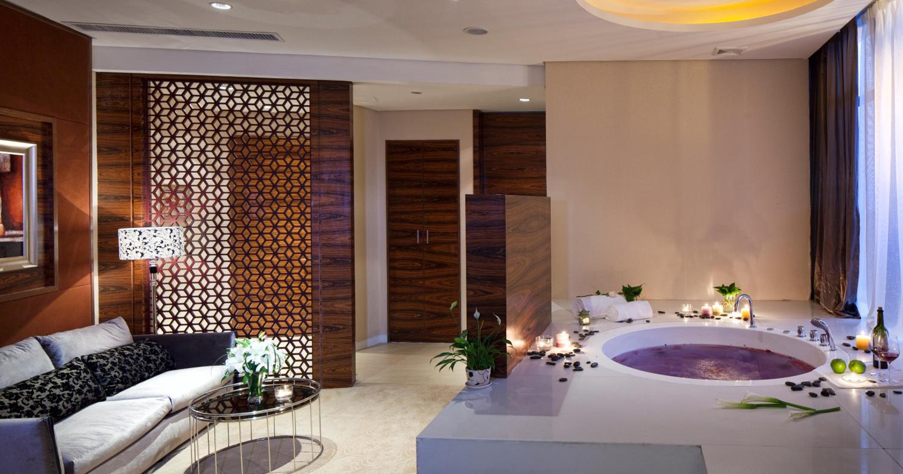 Grand Skylight International Hotel Nanchang Ganjiang North Road