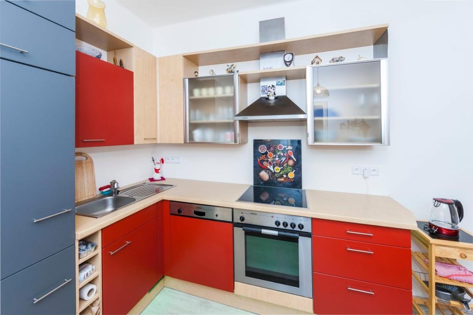 Fairytale Apartment under The Castle - 5 min CITY! view 4