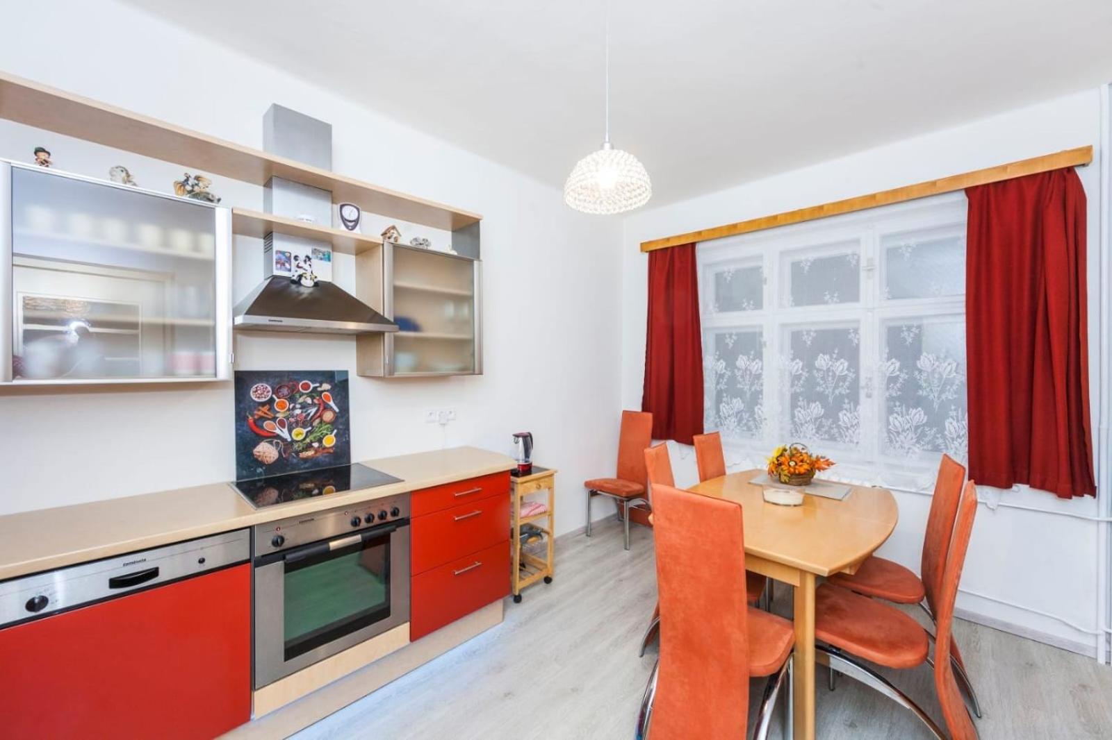 Fairytale Apartment under The Castle - 5 min CITY! view 5
