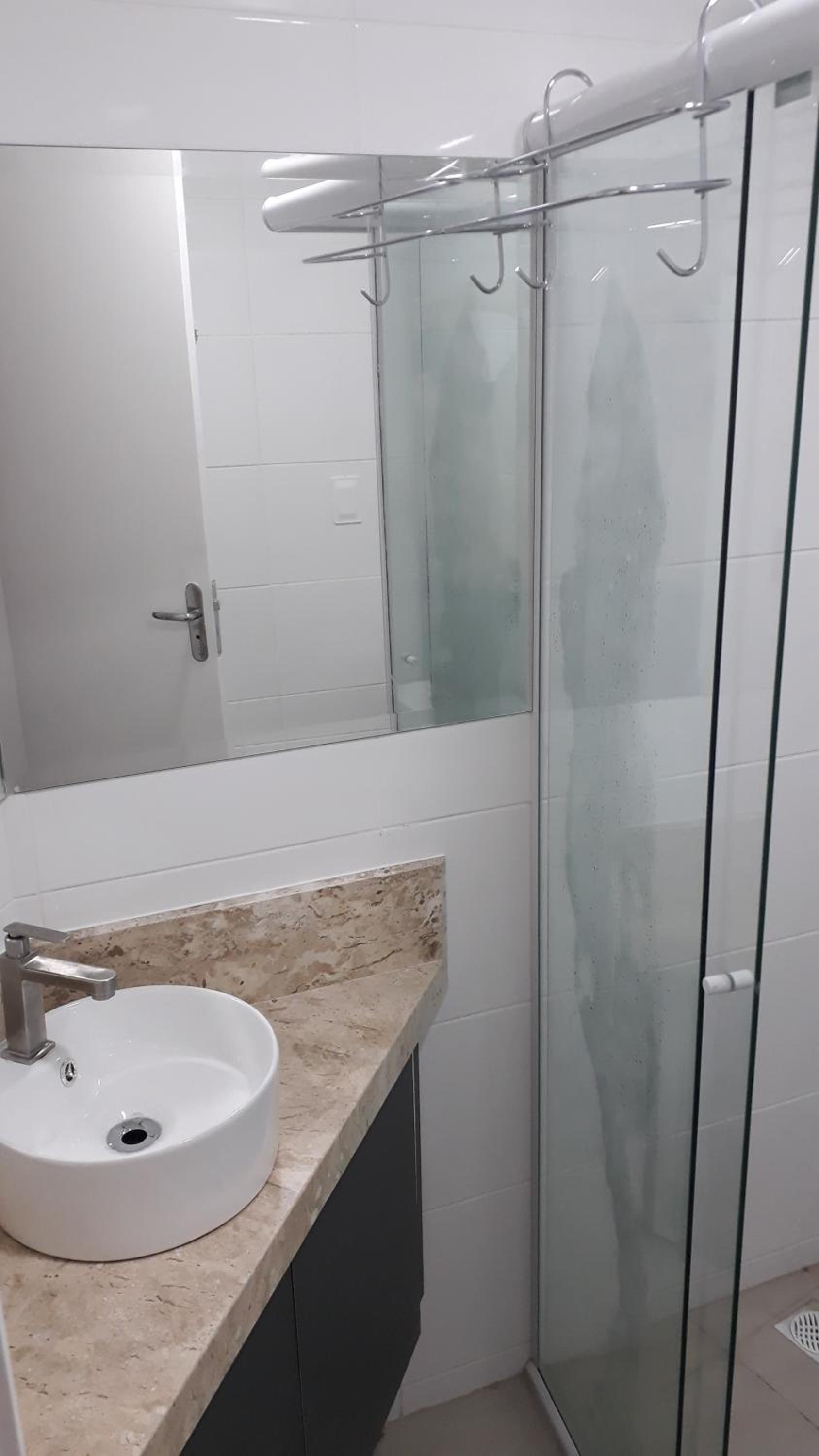 Studio pé na areia