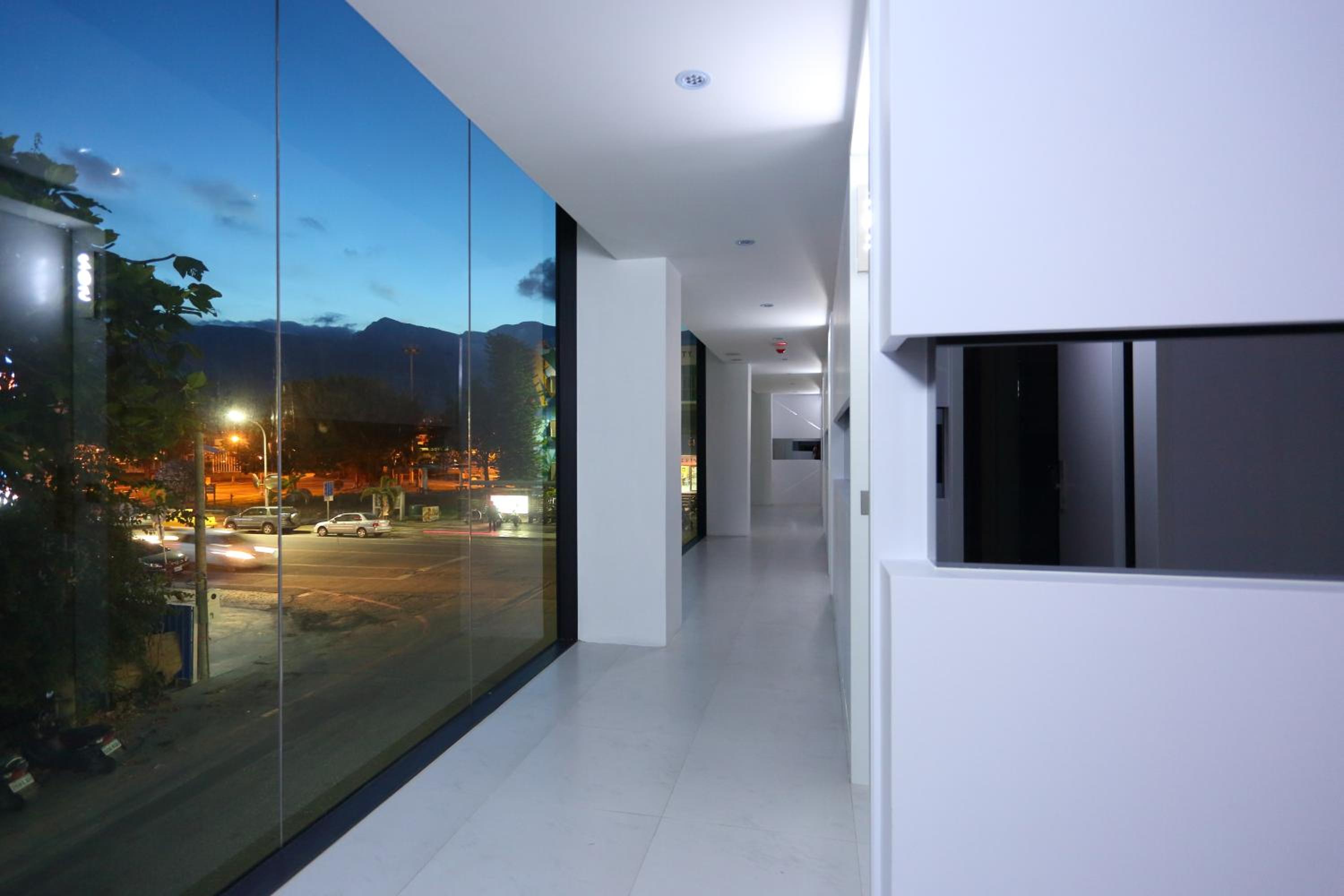 The Fantasy Apartment