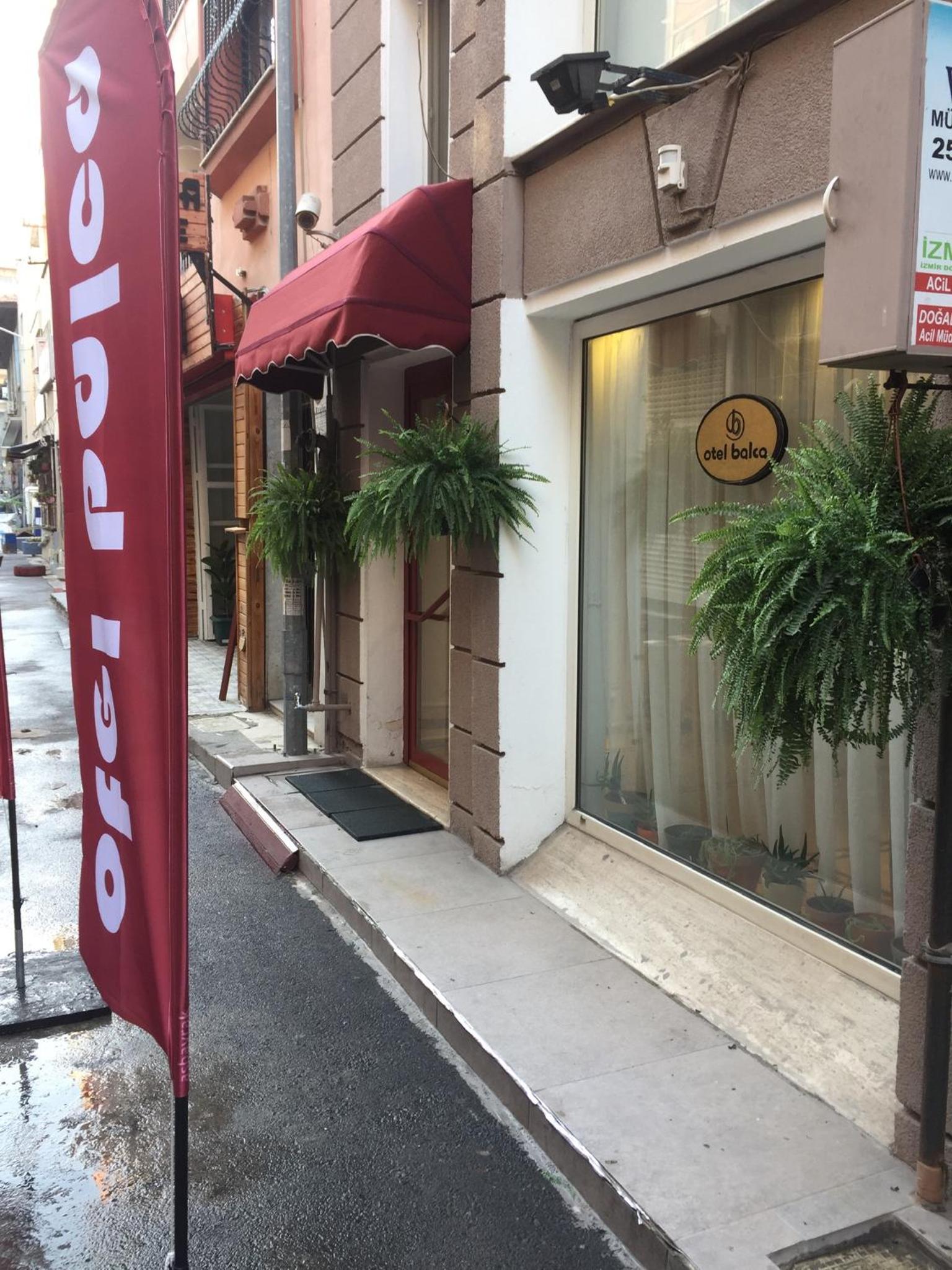 Balca Otel - Image 21