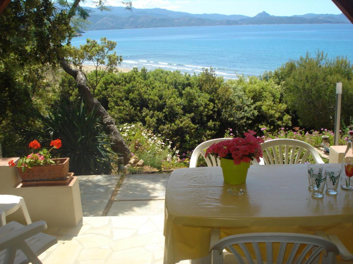Residence Arinella