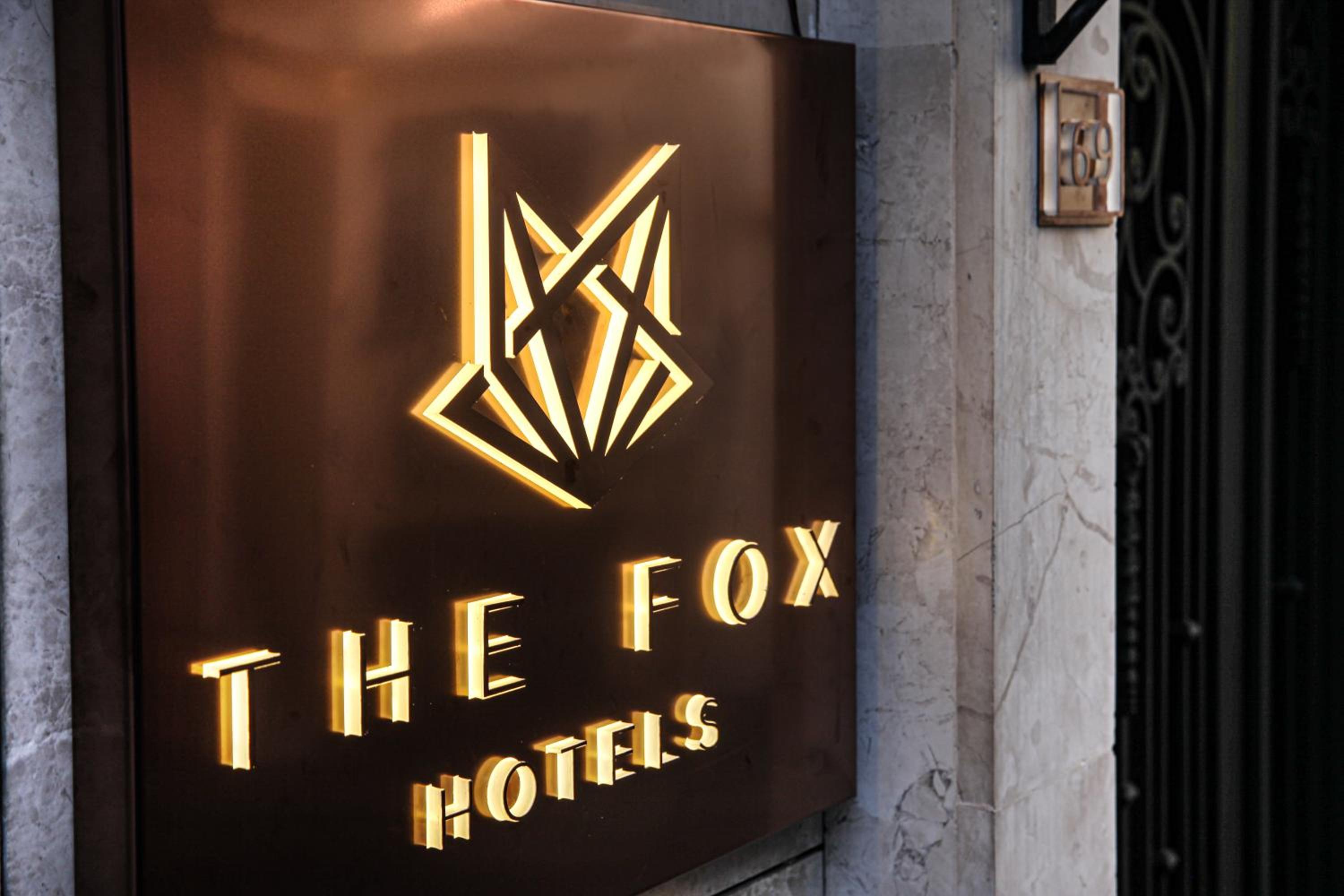 The Fox Otel - Image 65