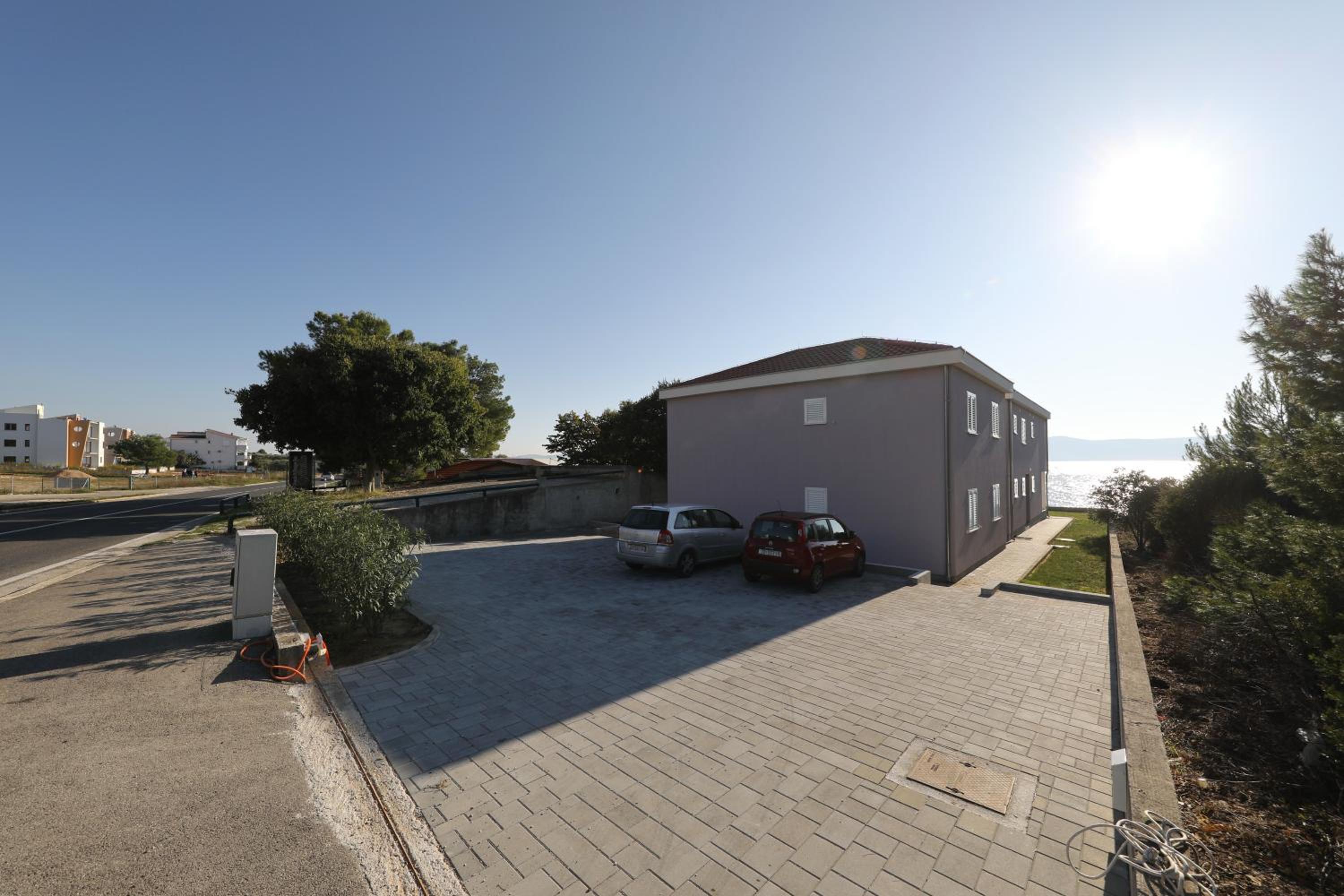 Lavanda Apartments