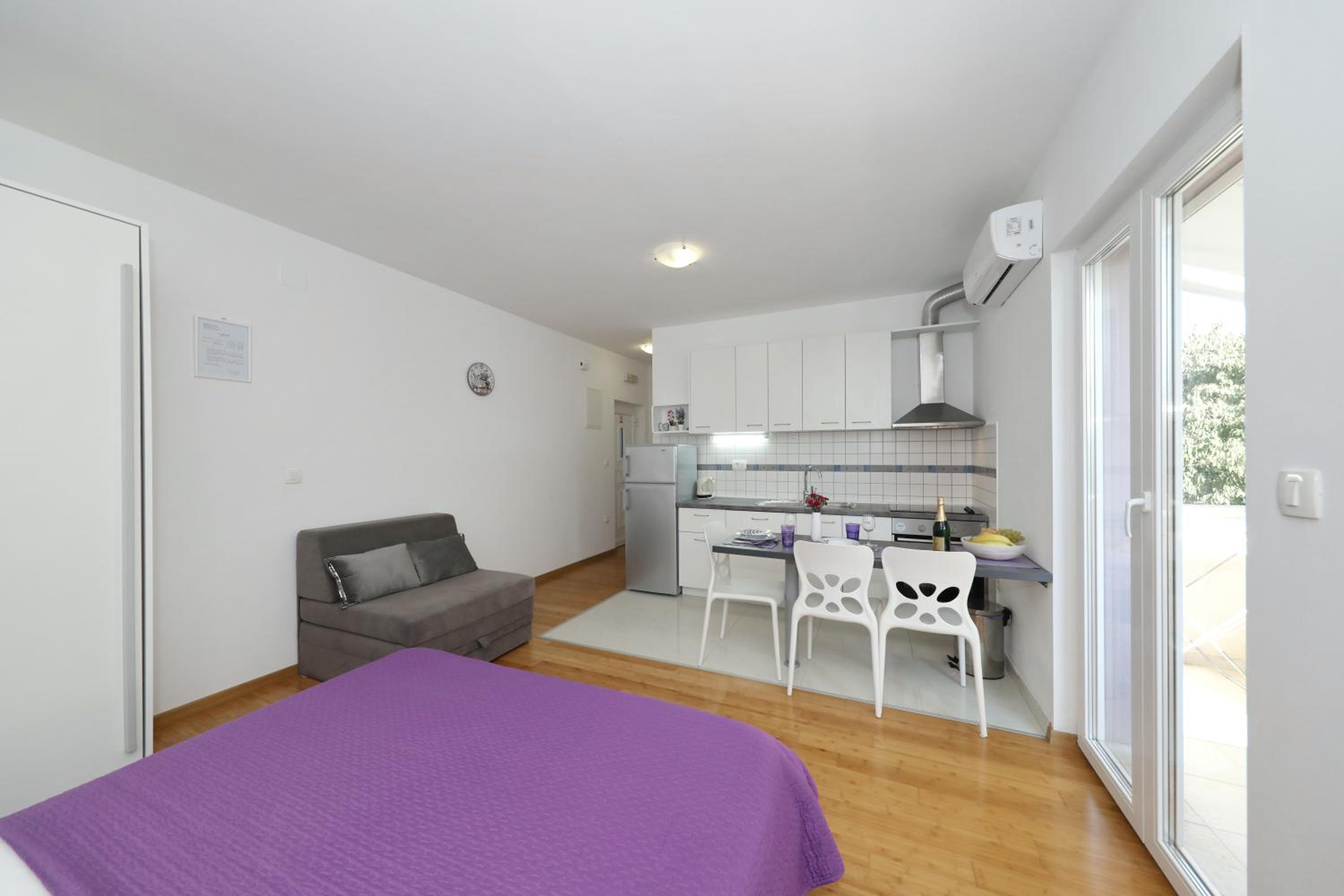Lavanda Apartments