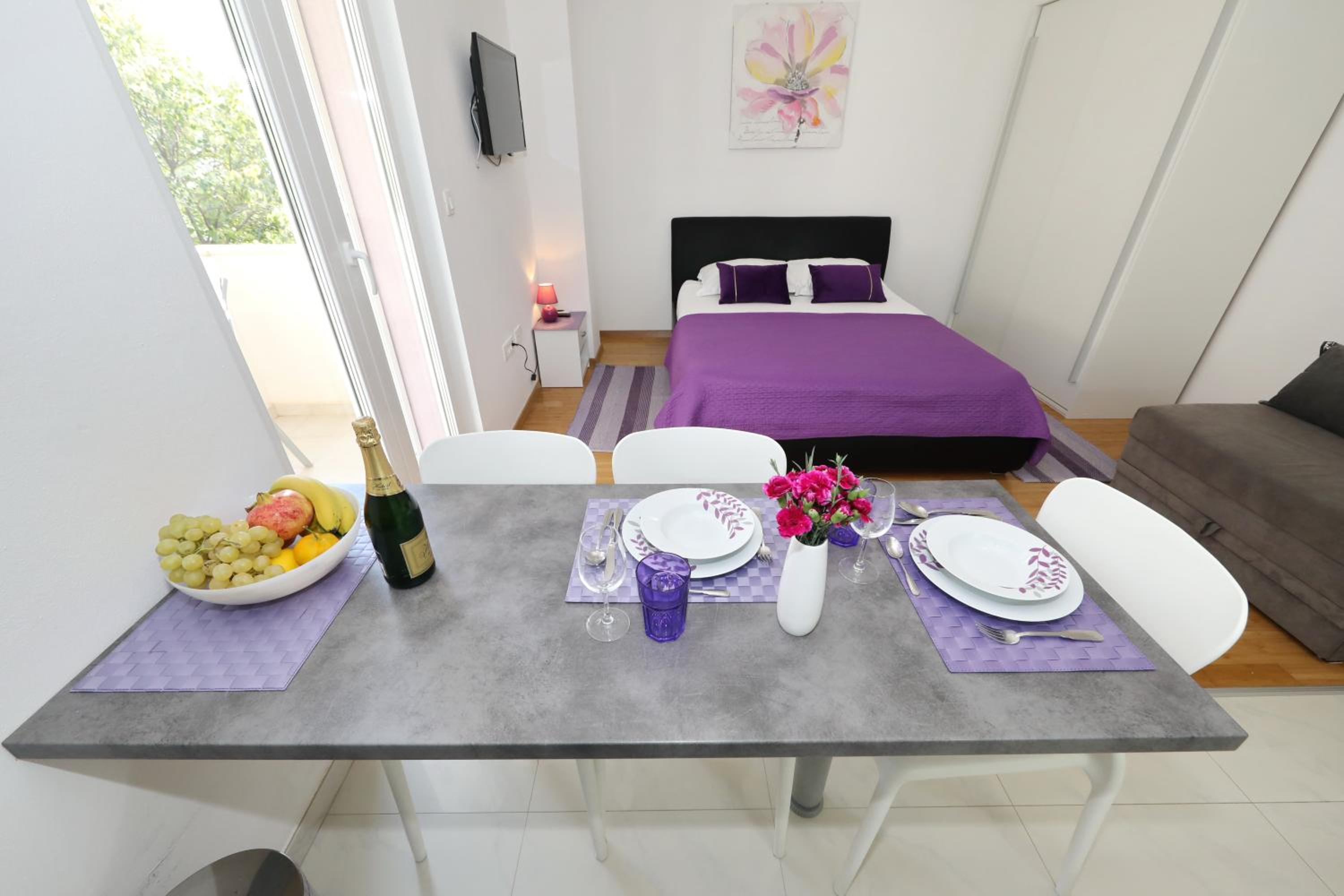 Lavanda Apartments