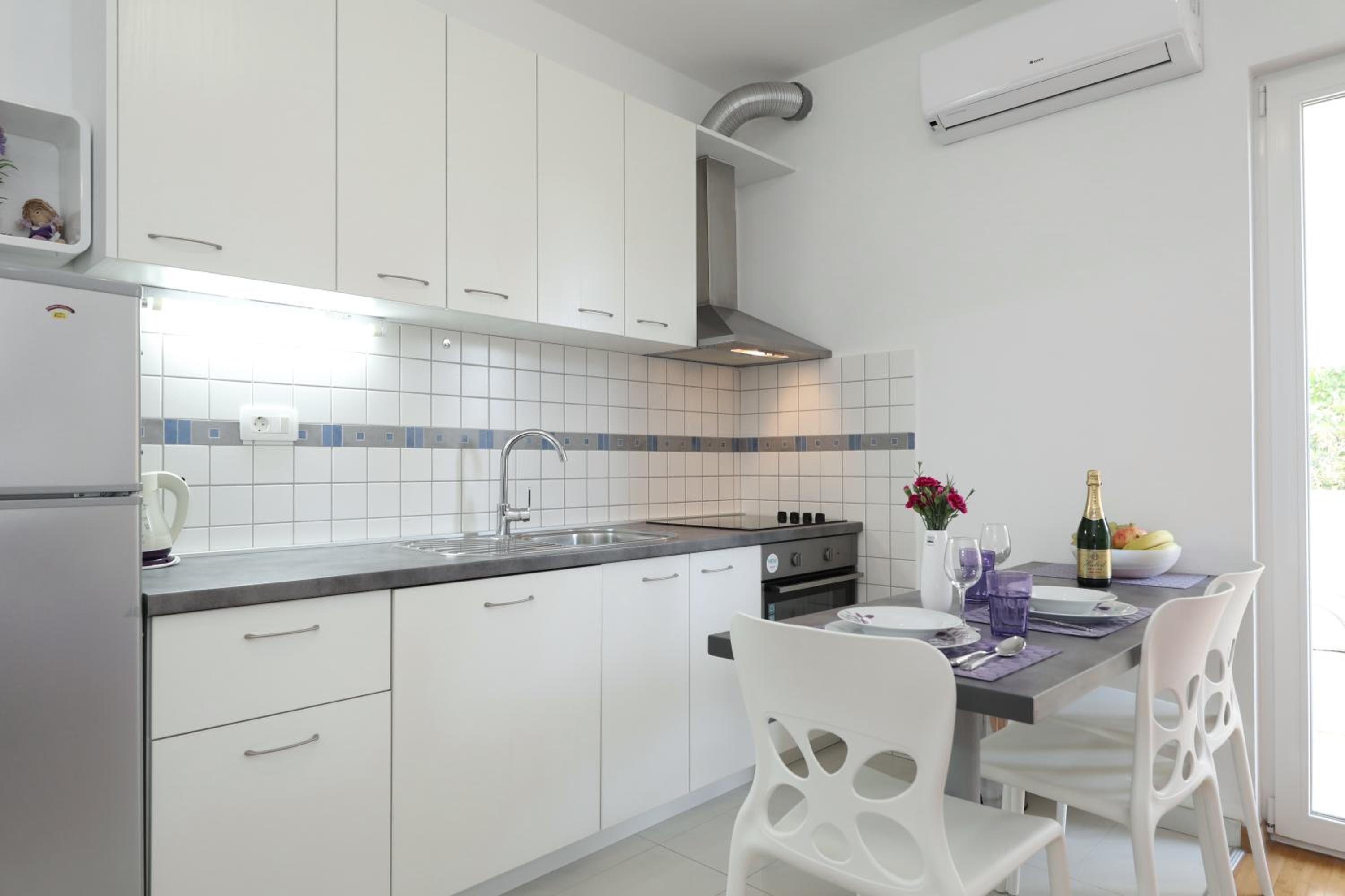 Lavanda Apartments