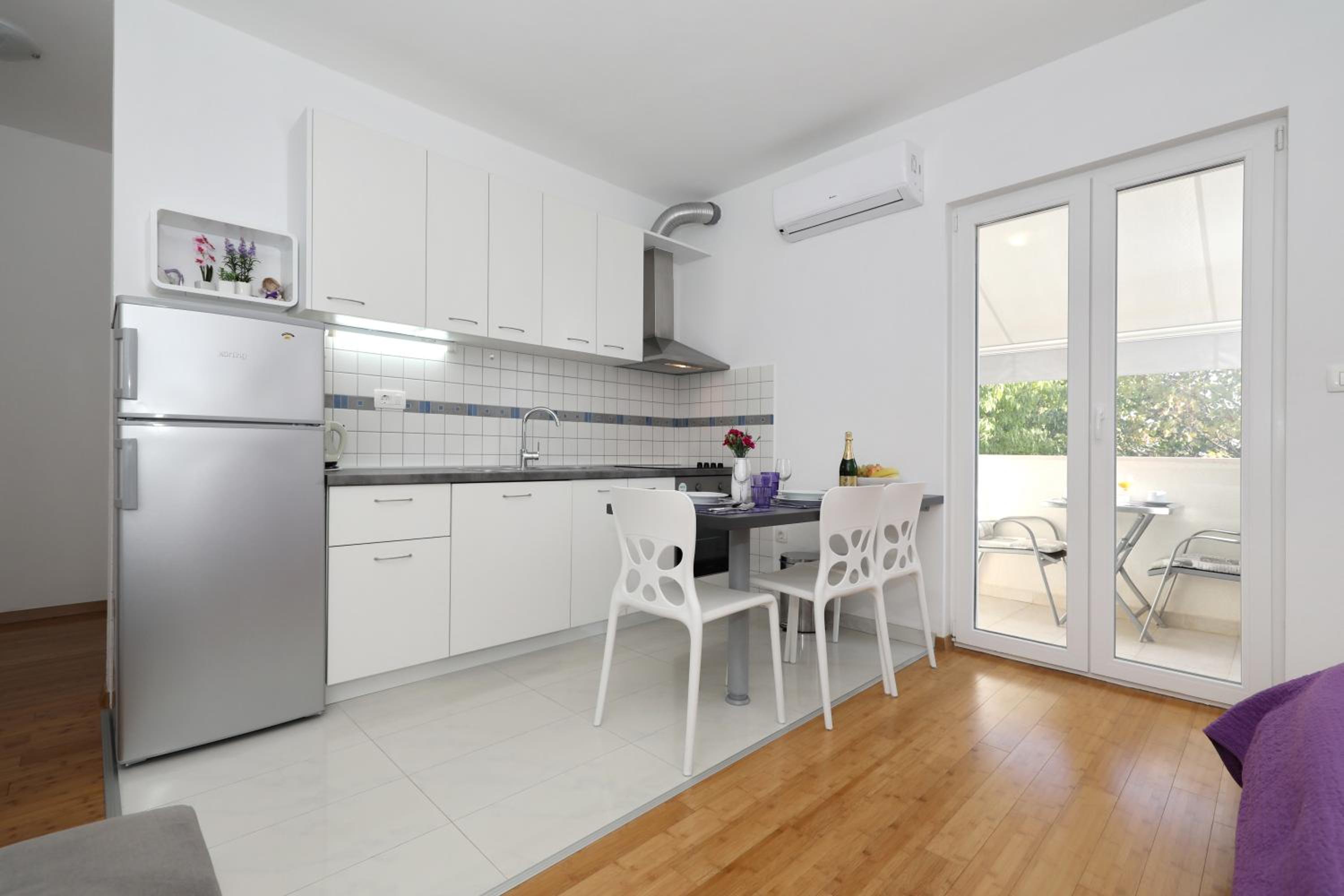 Lavanda Apartments