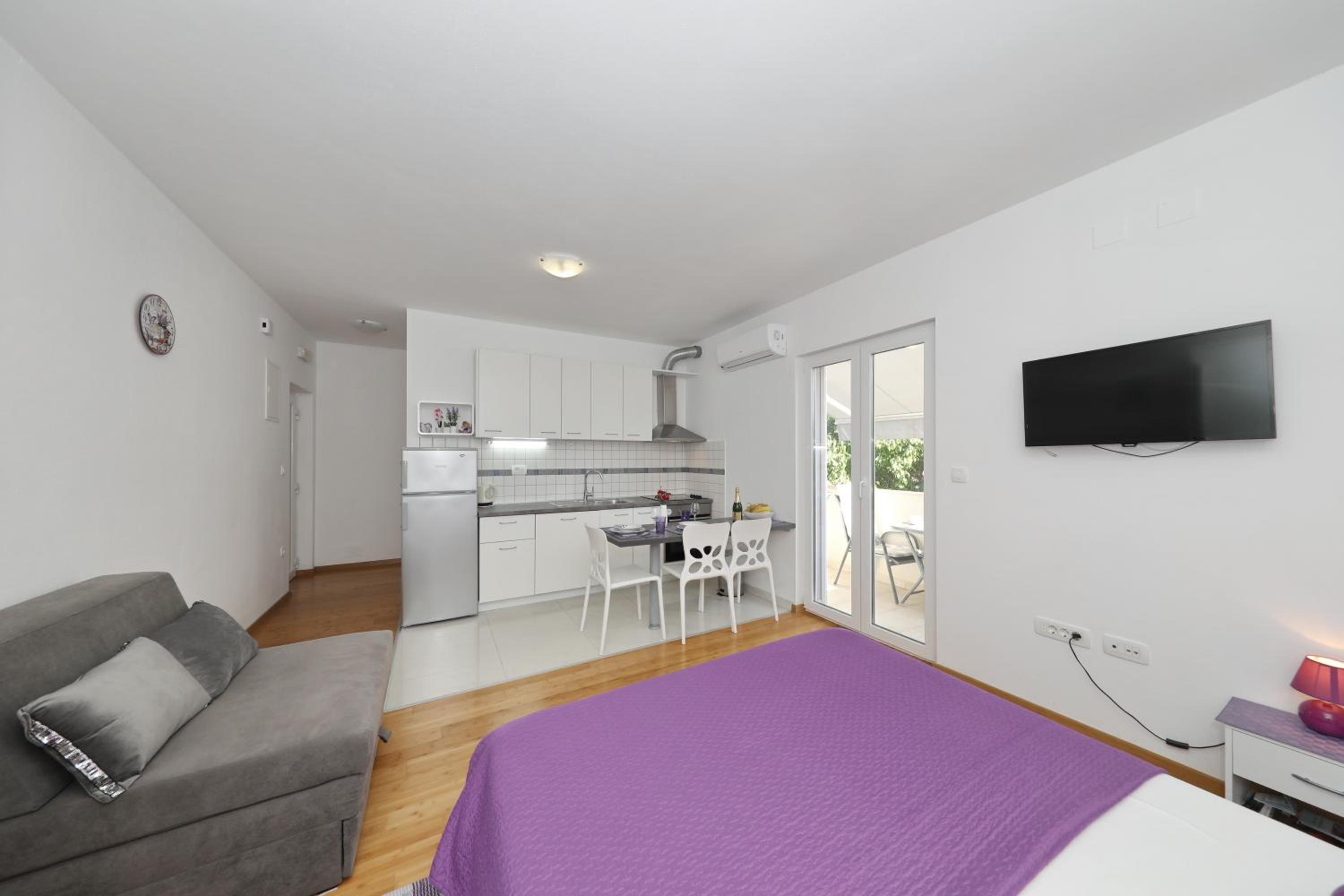 Lavanda Apartments