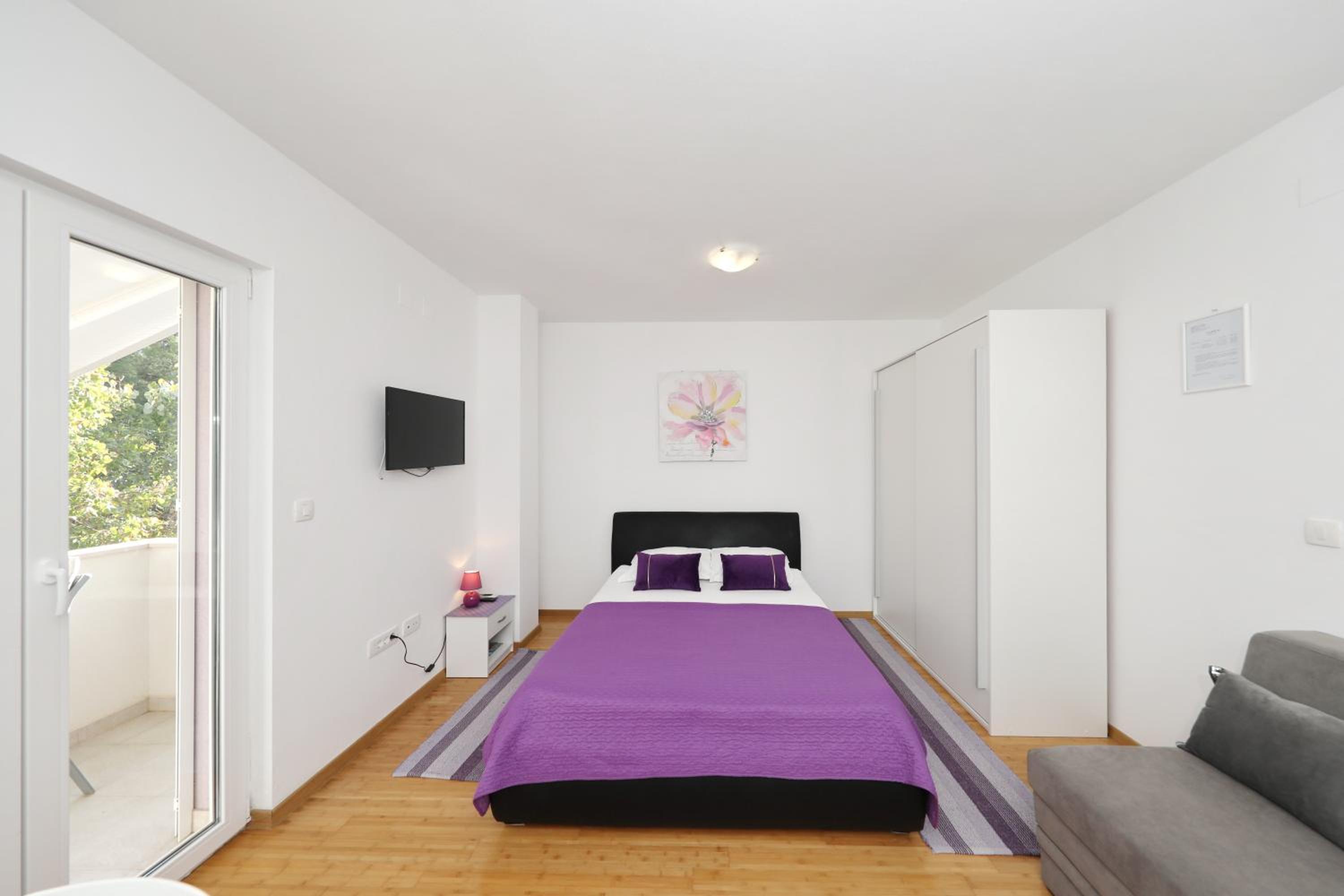 Lavanda Apartments