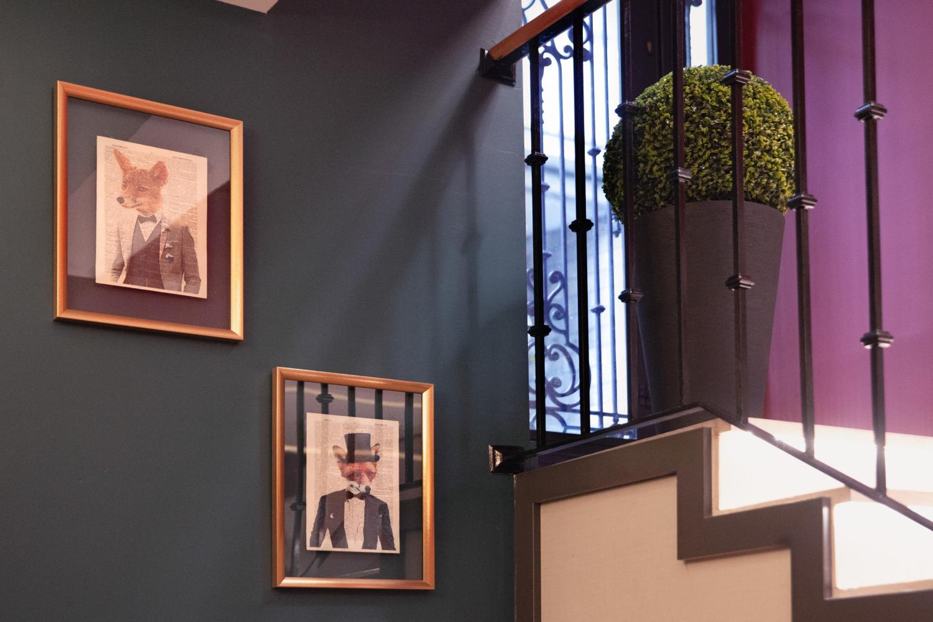 The Fox Otel - Image 60