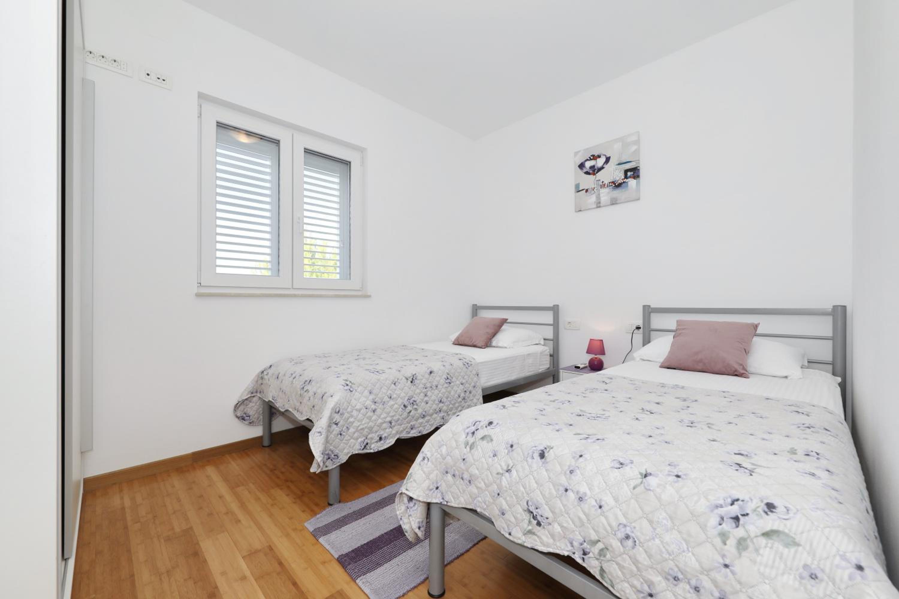 Lavanda Apartments