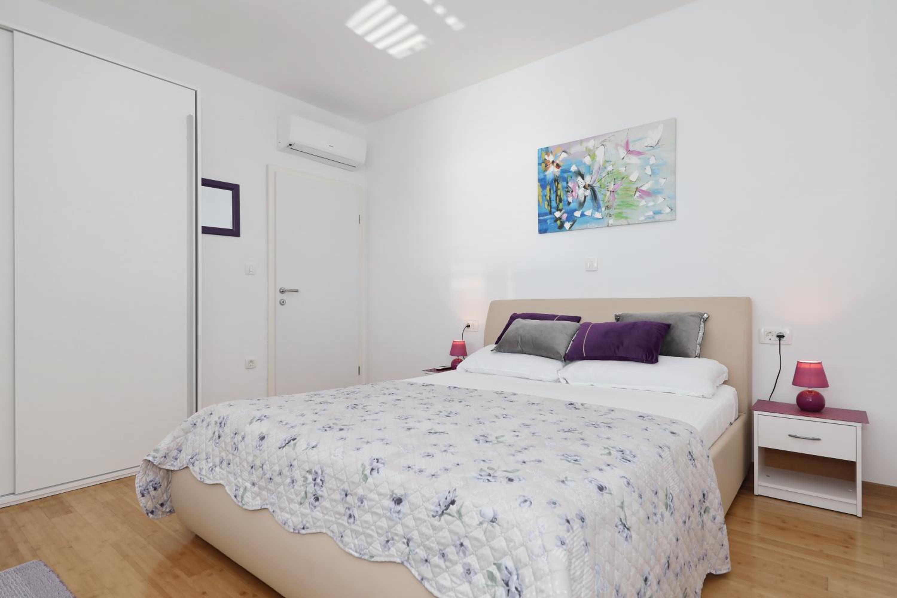 Lavanda Apartments