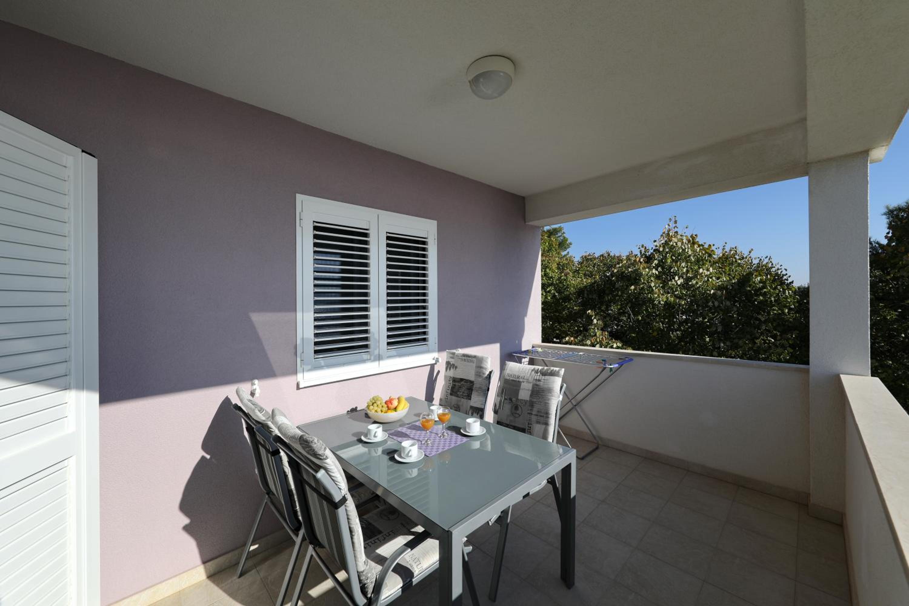 Lavanda Apartments