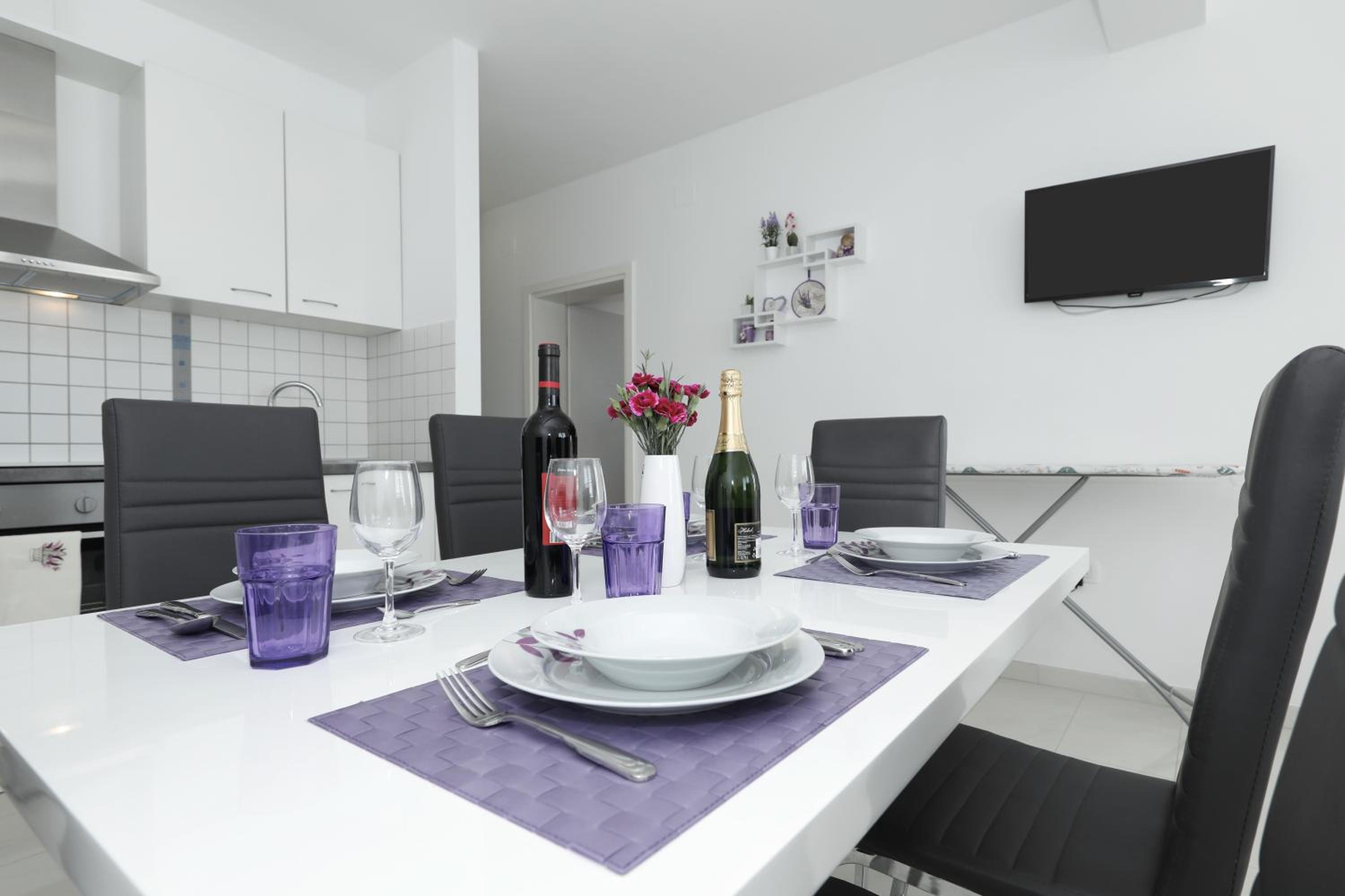 Lavanda Apartments