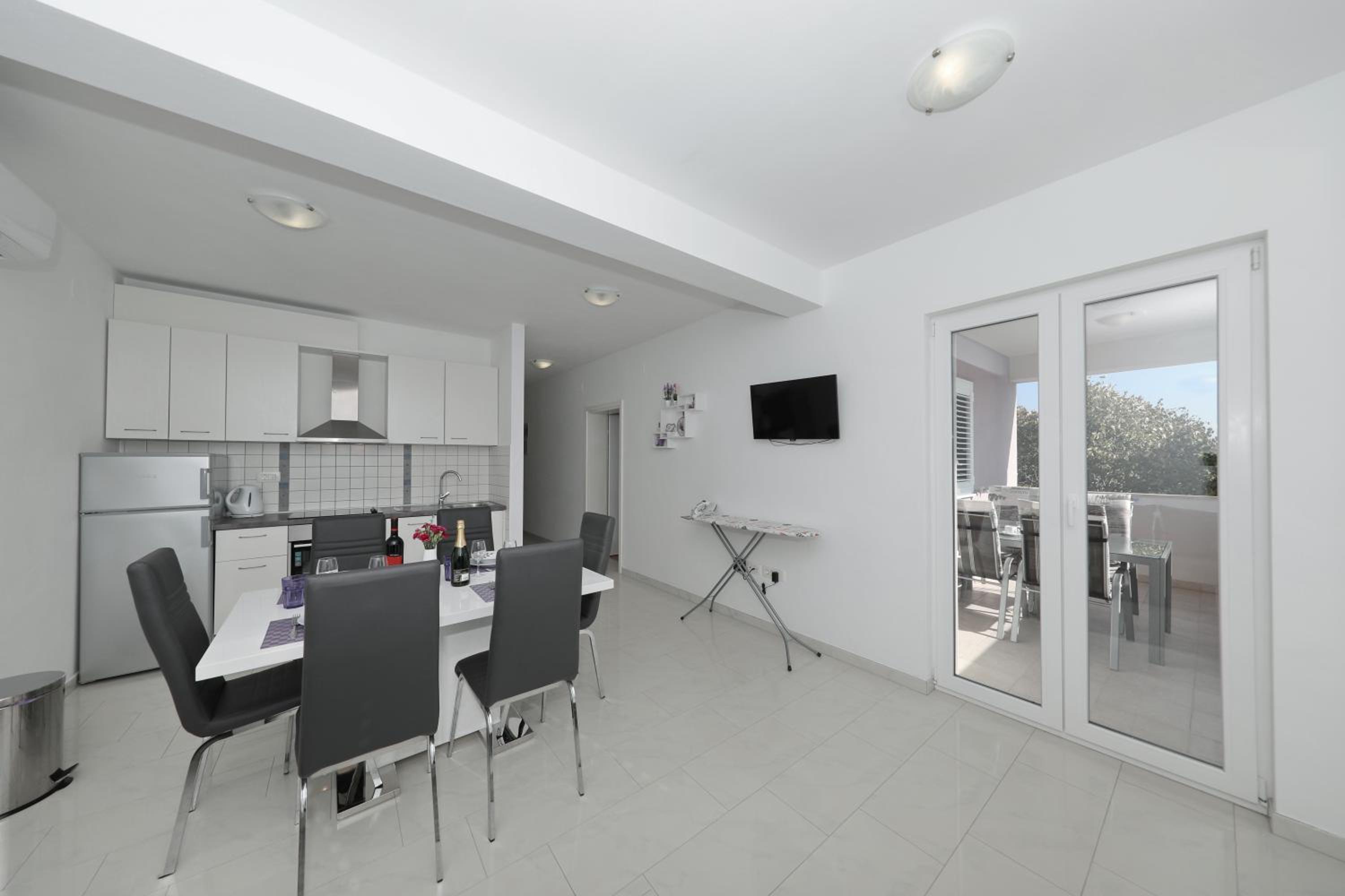 Lavanda Apartments