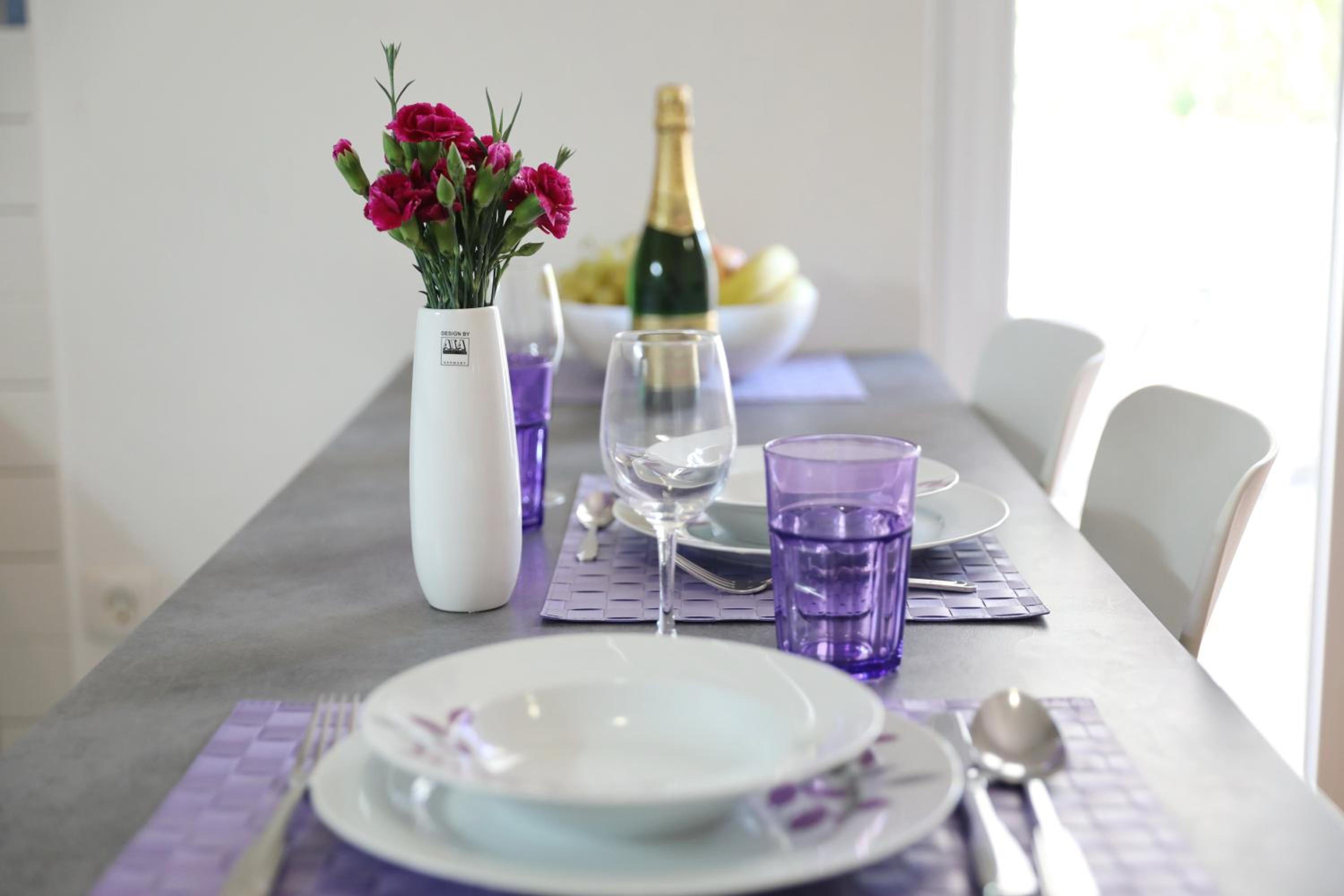 Lavanda Apartments